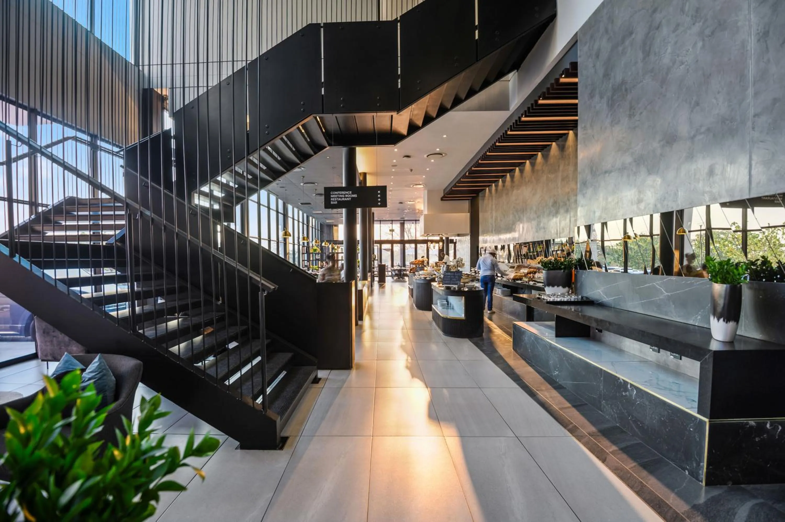 Property building in The Capital Mbombela