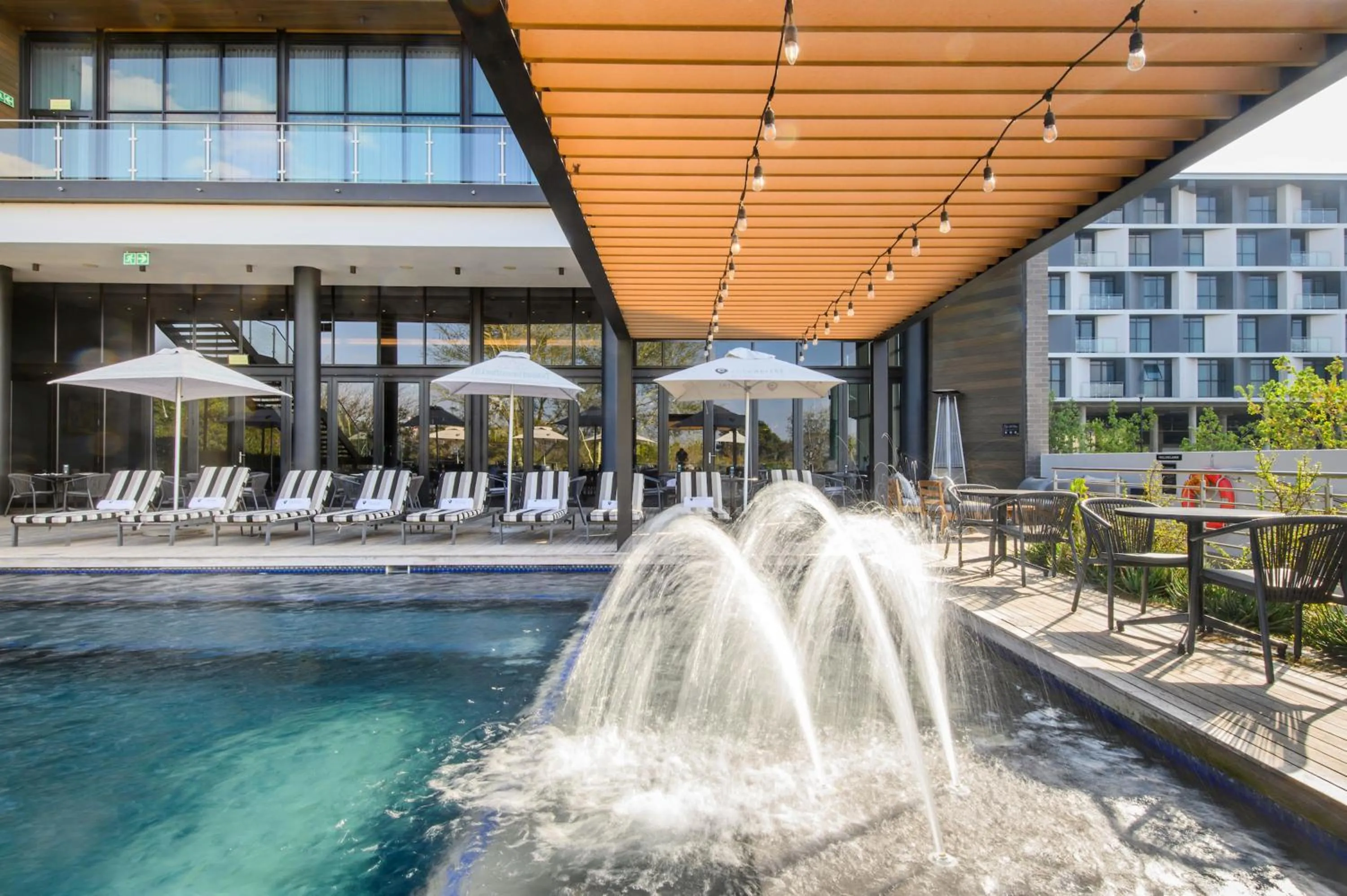 Property building in The Capital Mbombela