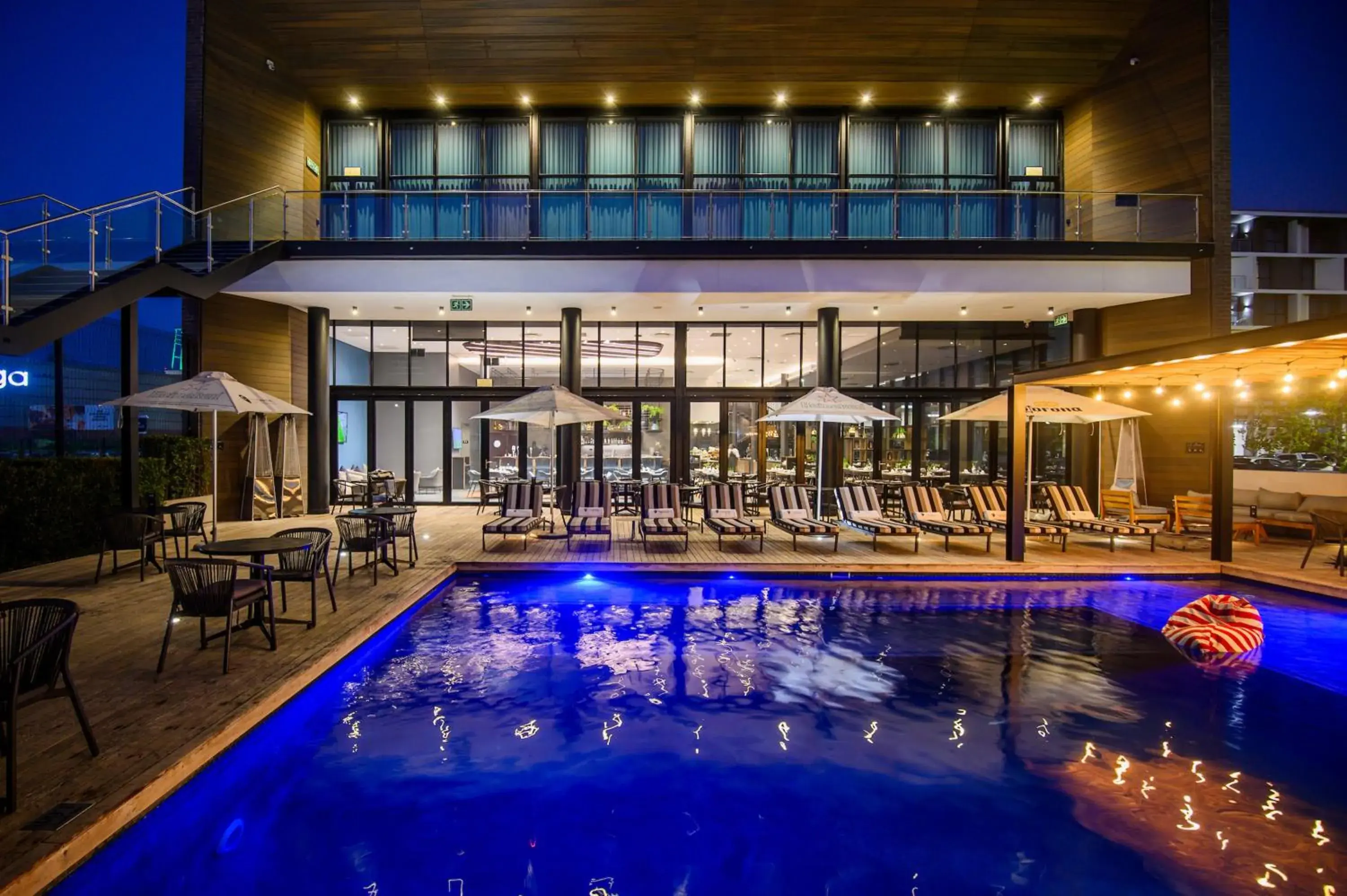 Property building in The Capital Mbombela Property building in The Capital Mbombela