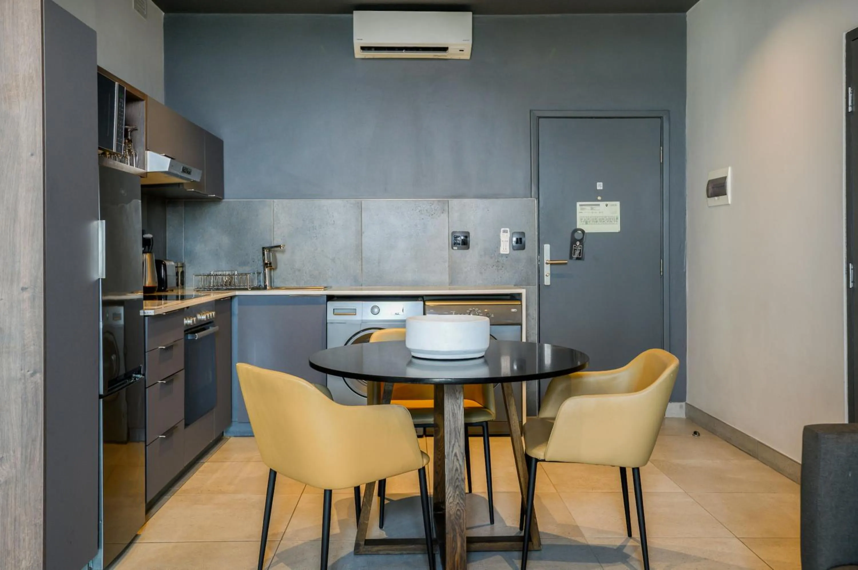 kitchen in The Capital Mbombela