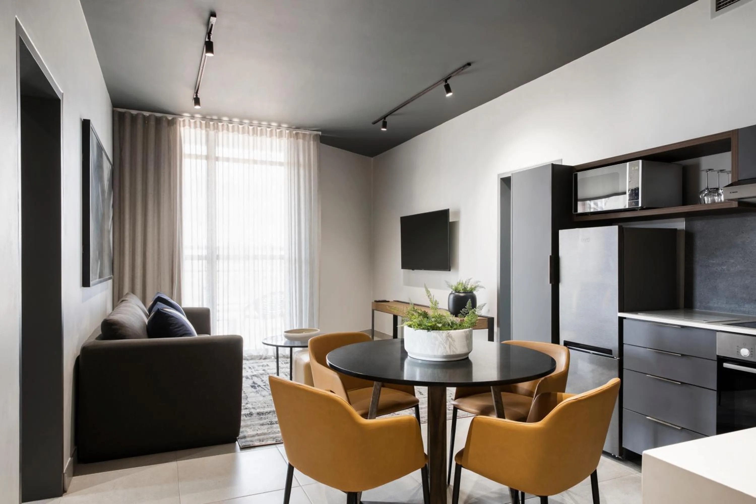 Three-Bedroom Apartment in The Capital Mbombela