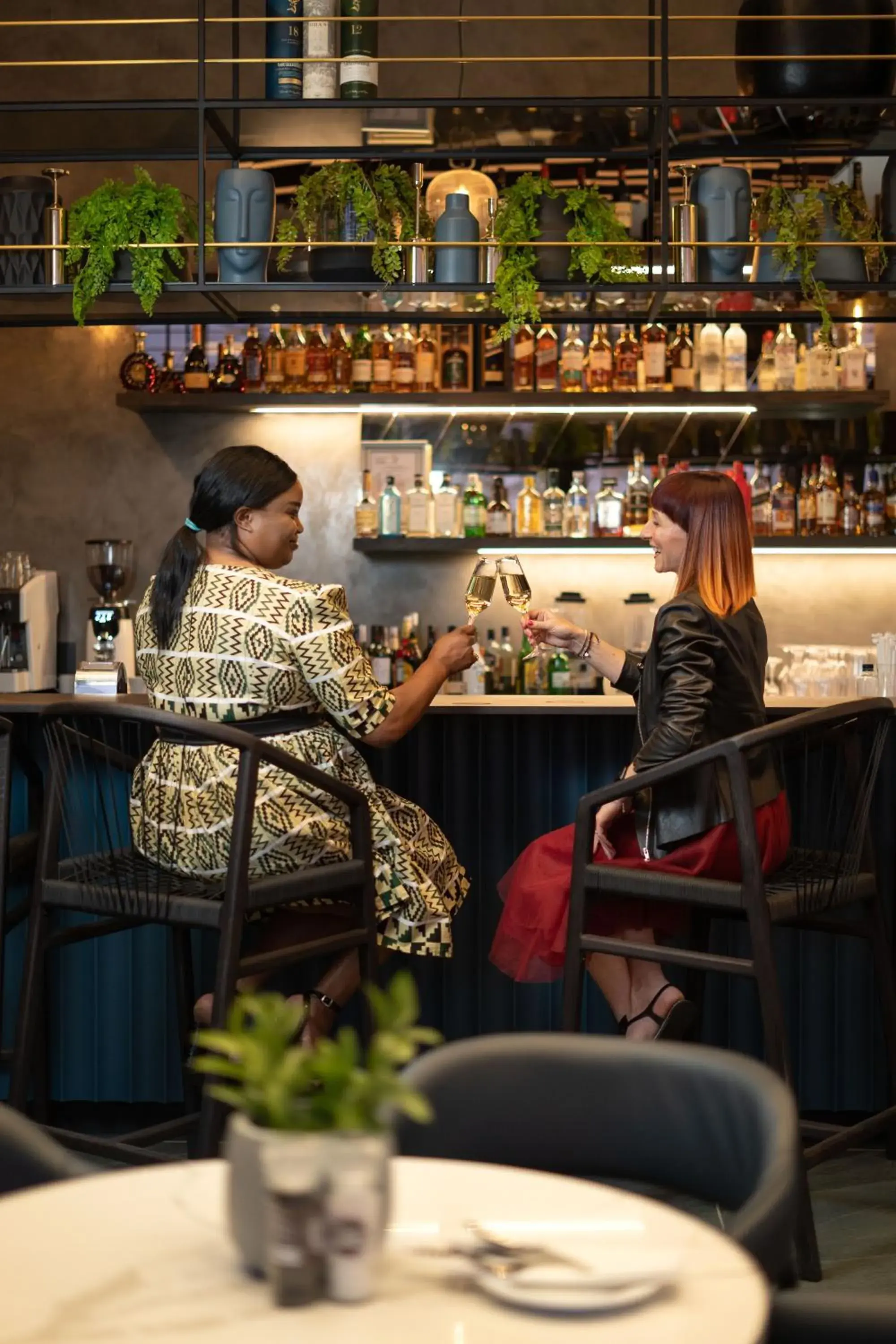 Lounge or bar in The Capital Mbombela Lounge or bar in The Capital Mbombela