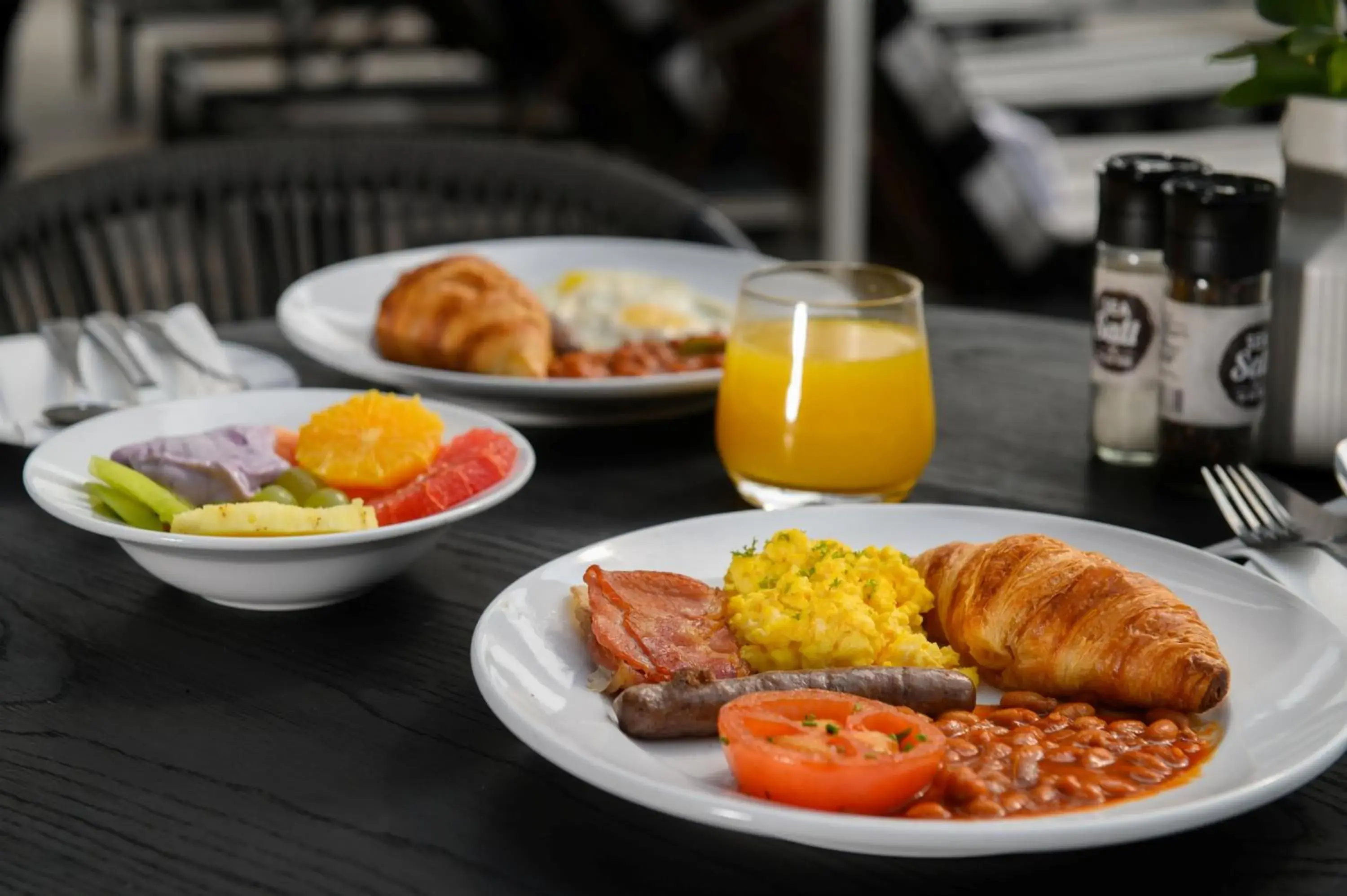 Food in The Capital Mbombela Food in The Capital Mbombela