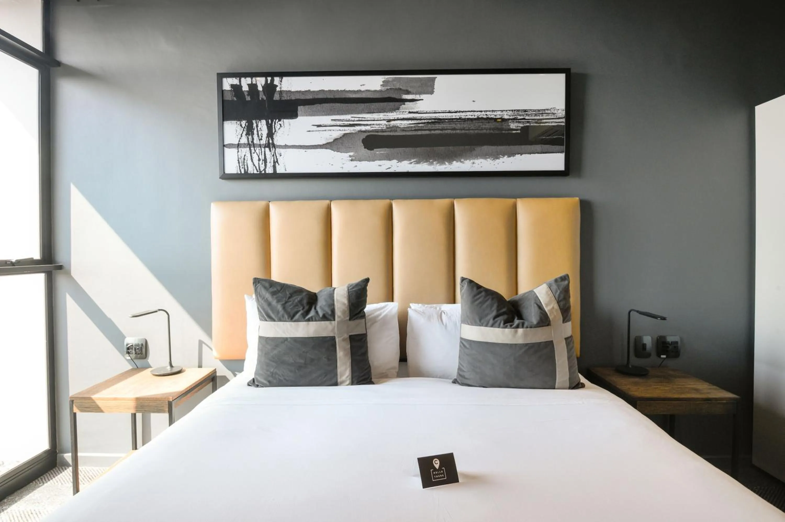 Bed in The Capital Mbombela