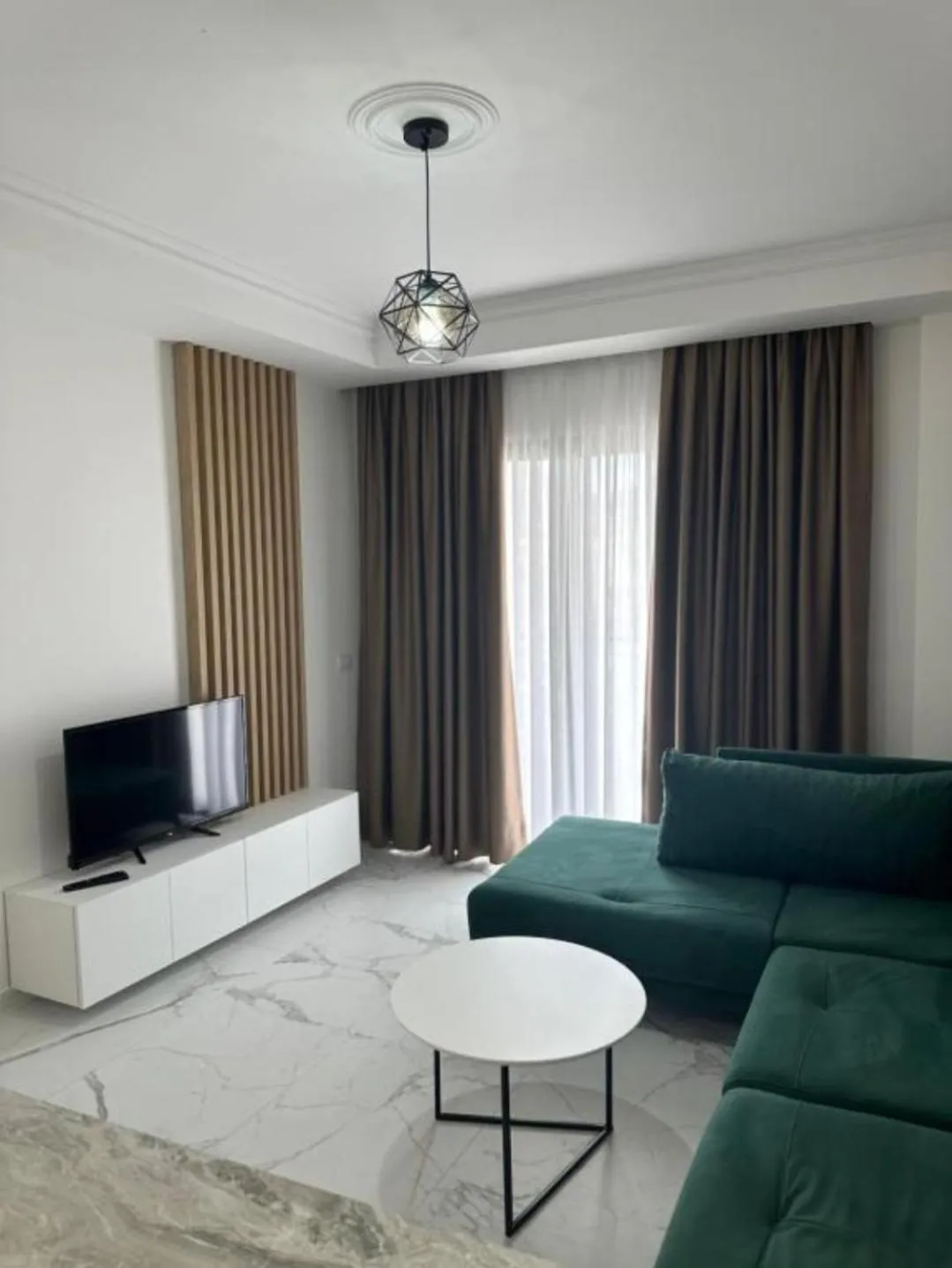 TV and multimedia in Joanna Suites