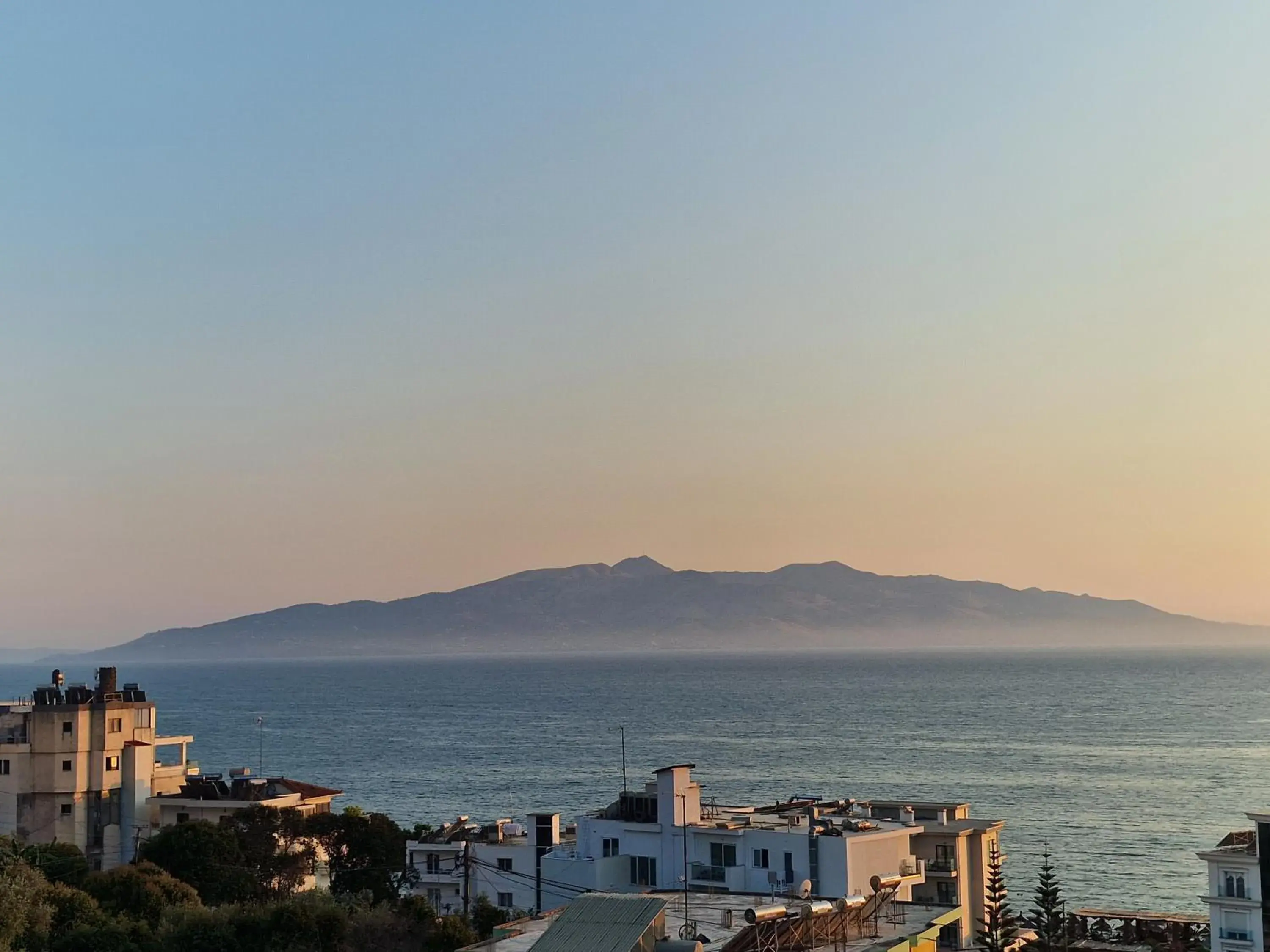 Mountain view in Joanna Suites Mountain view in Joanna Suites