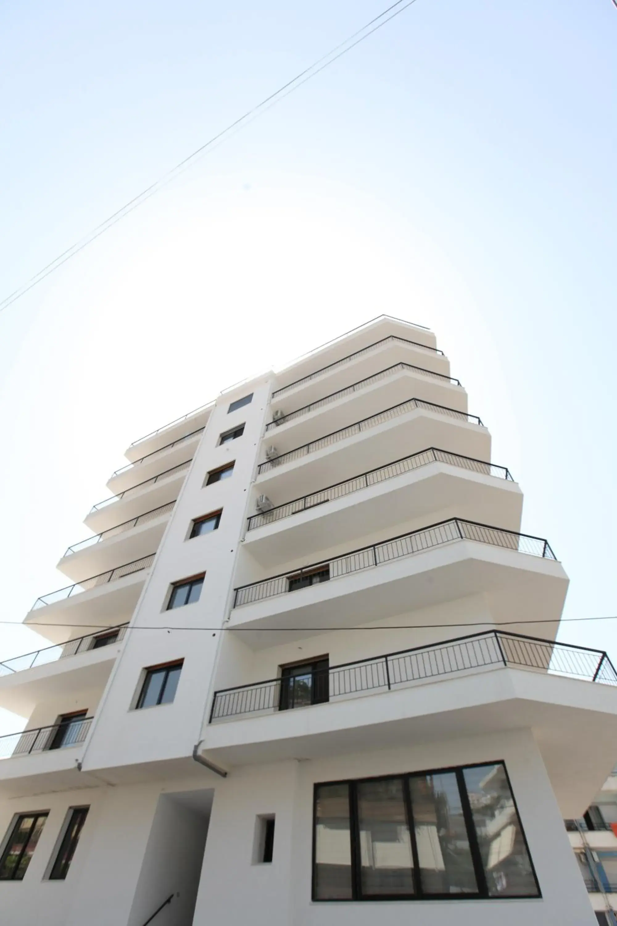 Property building in Joanna Suites Property building in Joanna Suites