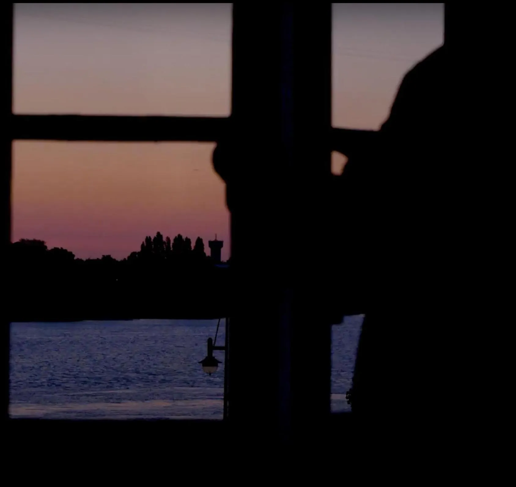 Sunrise in La Houache Chambres d'Hôtes