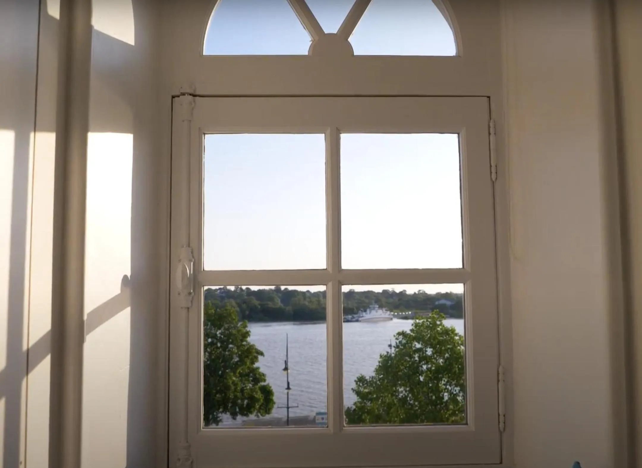 View (from property/room) in La Houache Chambres d'Hôtes