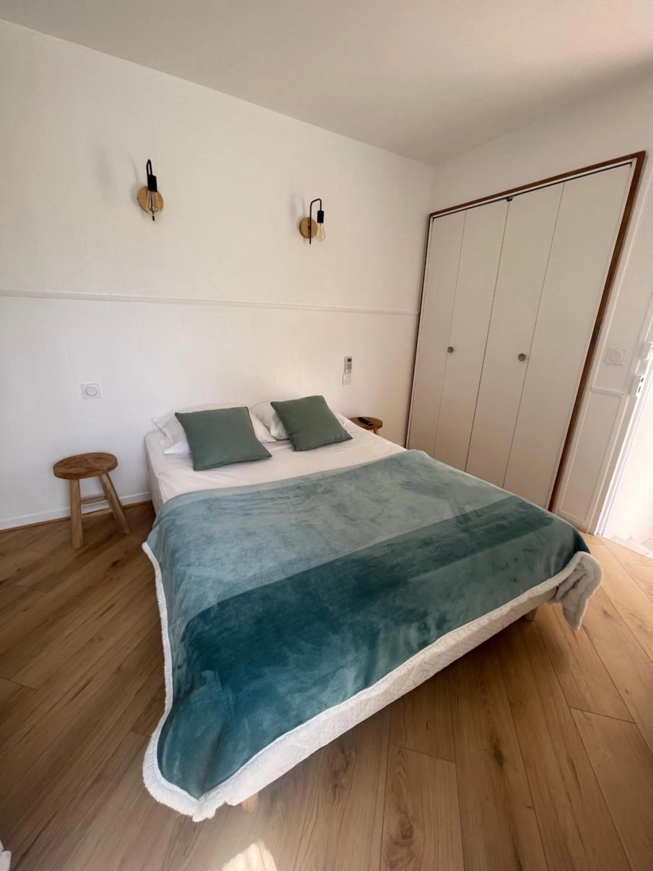 Ezz'Hotel Canet