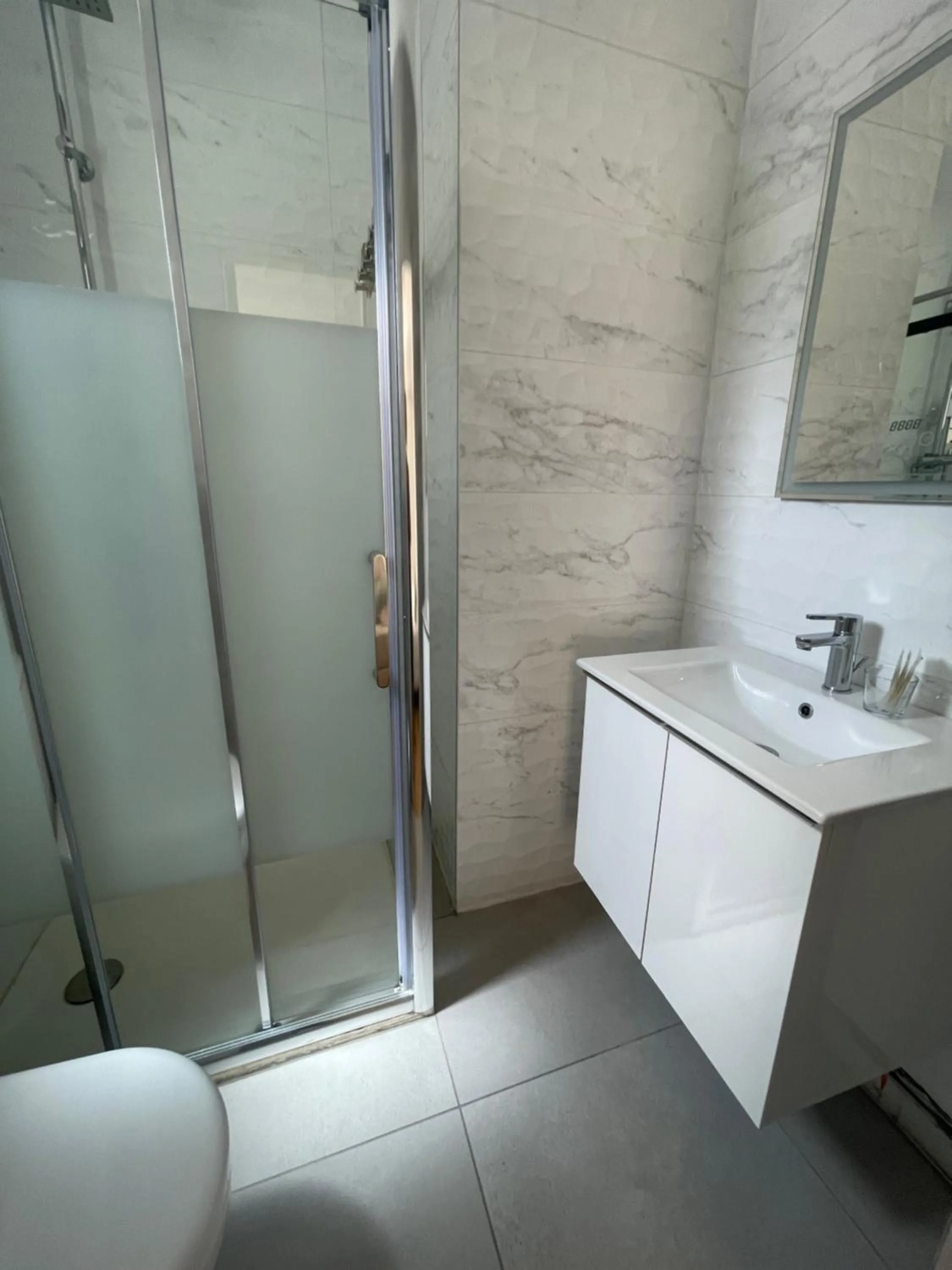 Ezz'Hotel Canet