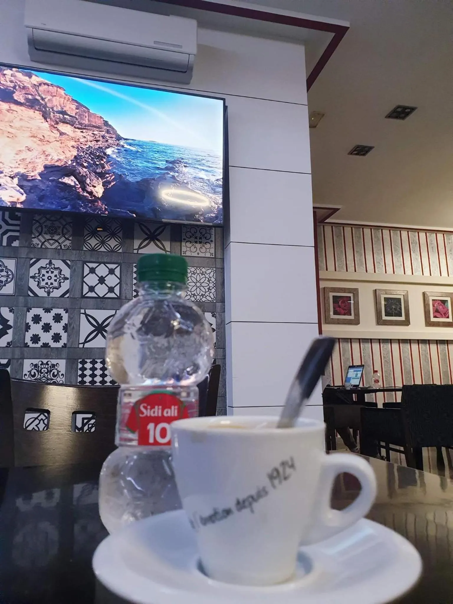 Hotel La Corniche Fnideq