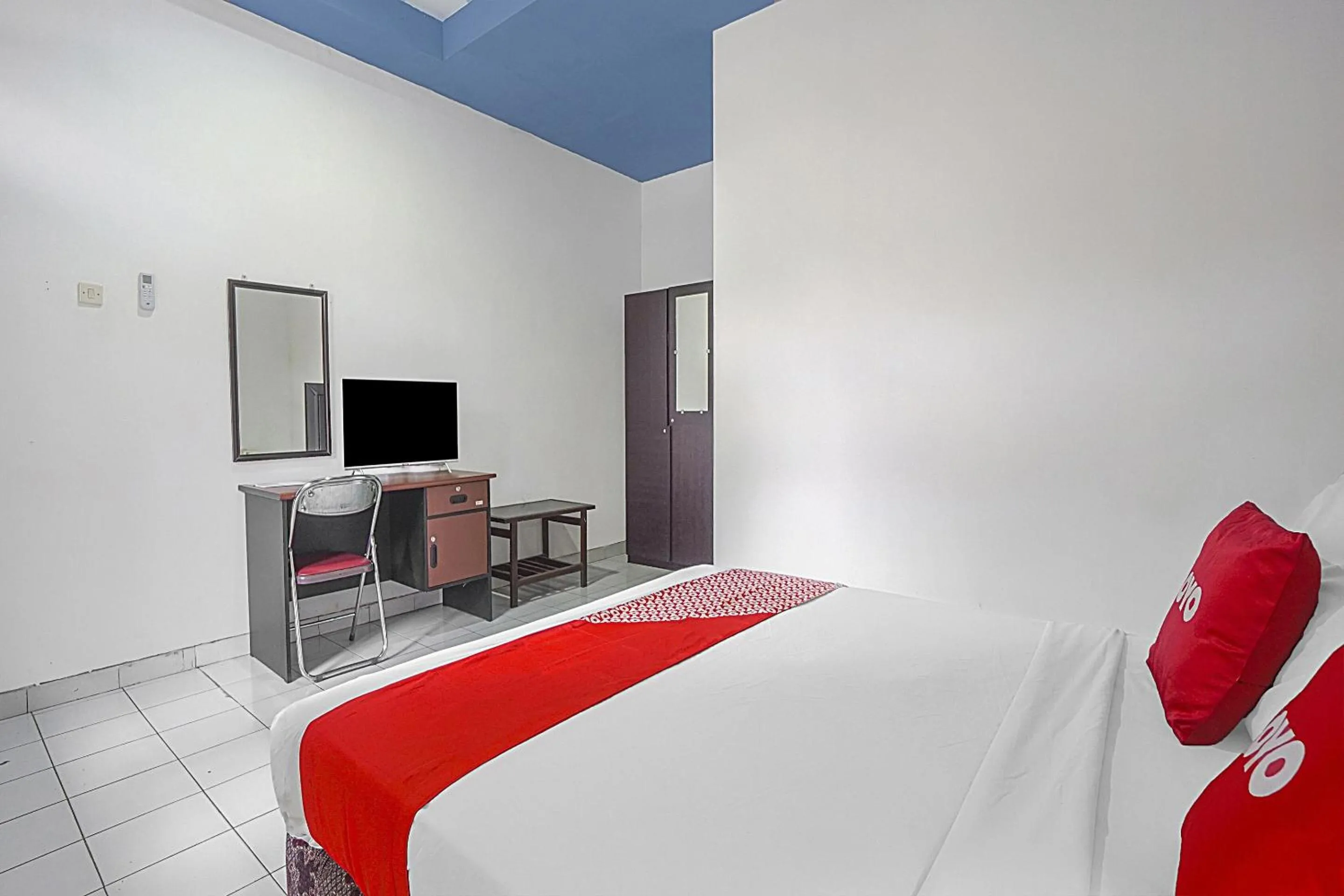 OYO Life 90589 Palem Garden Hotel