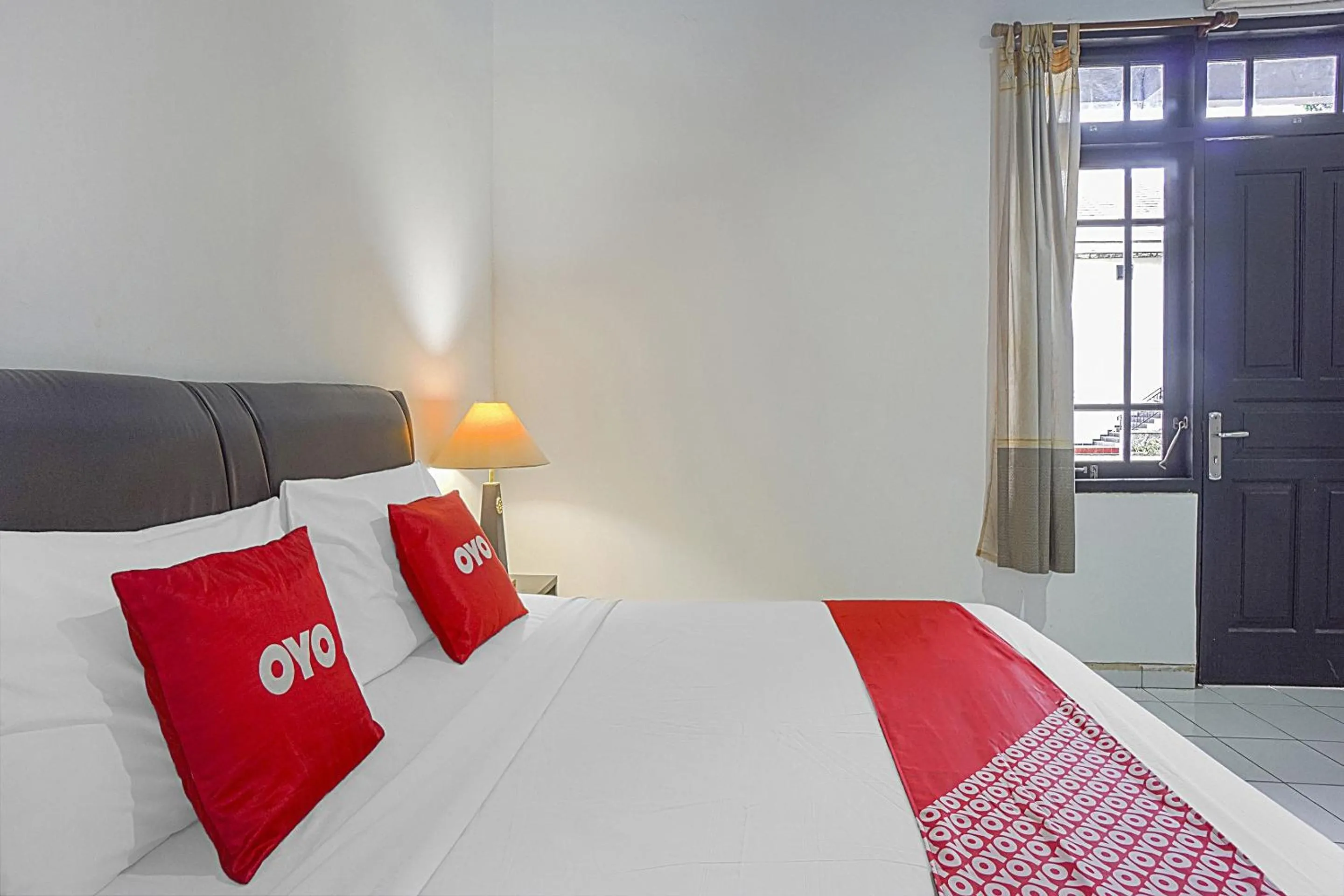 OYO Life 90589 Palem Garden Hotel