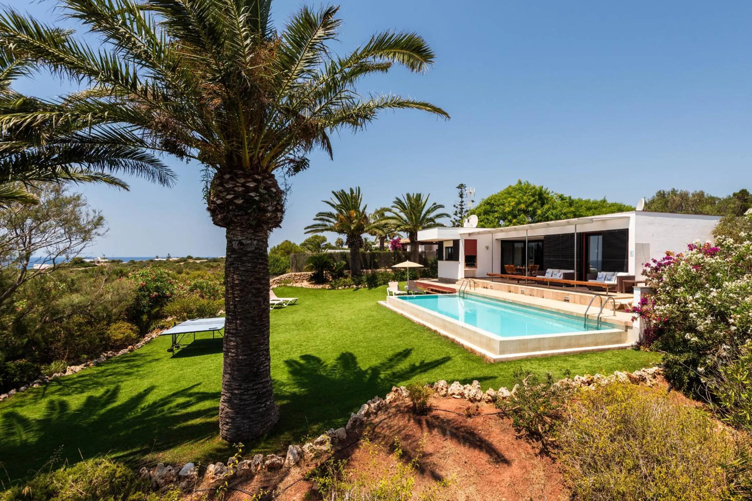 Villa Rosa by Escape Home