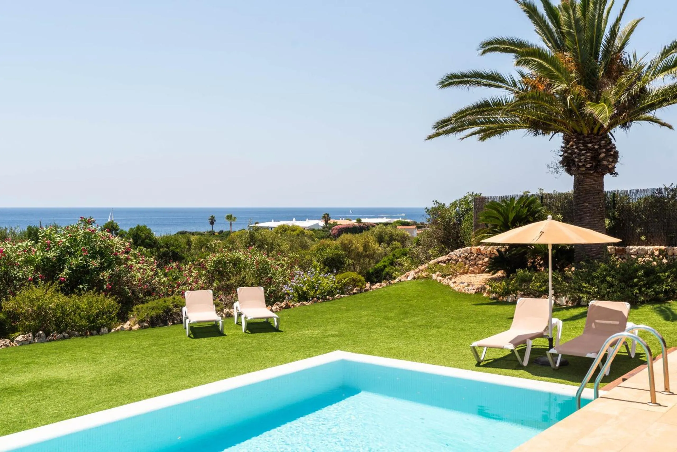 Villa Rosa by Escape Home