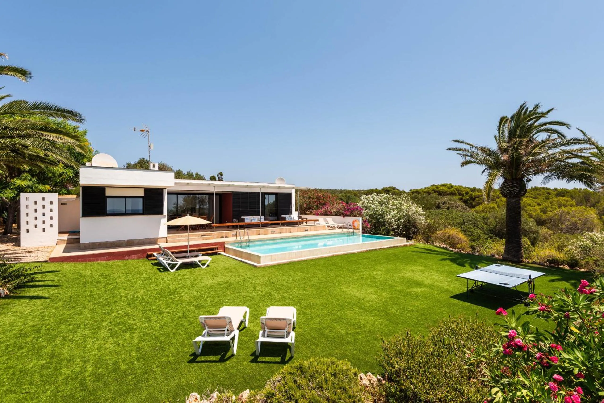 Villa Rosa by Escape Home