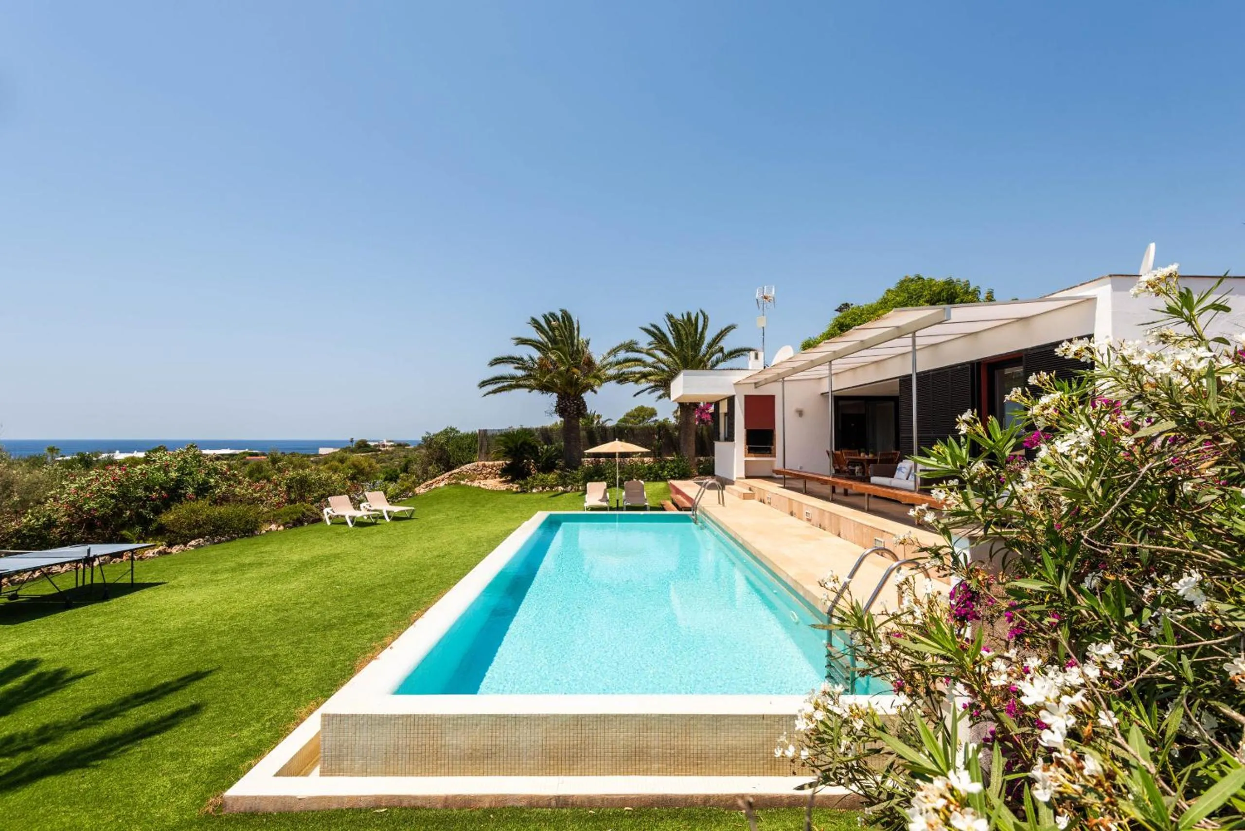 Villa Rosa by Escape Home