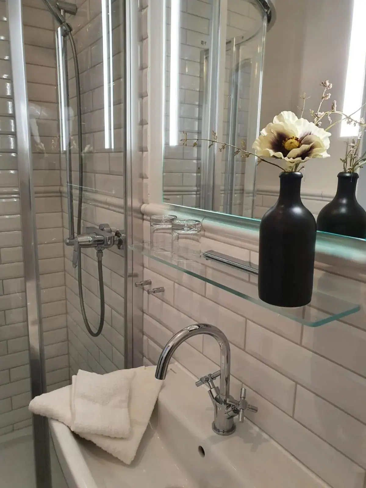 Single Room - single occupancy in Boutique Hotel Villa Horbach Single Room - single occupancy in Boutique Hotel Villa Horbach