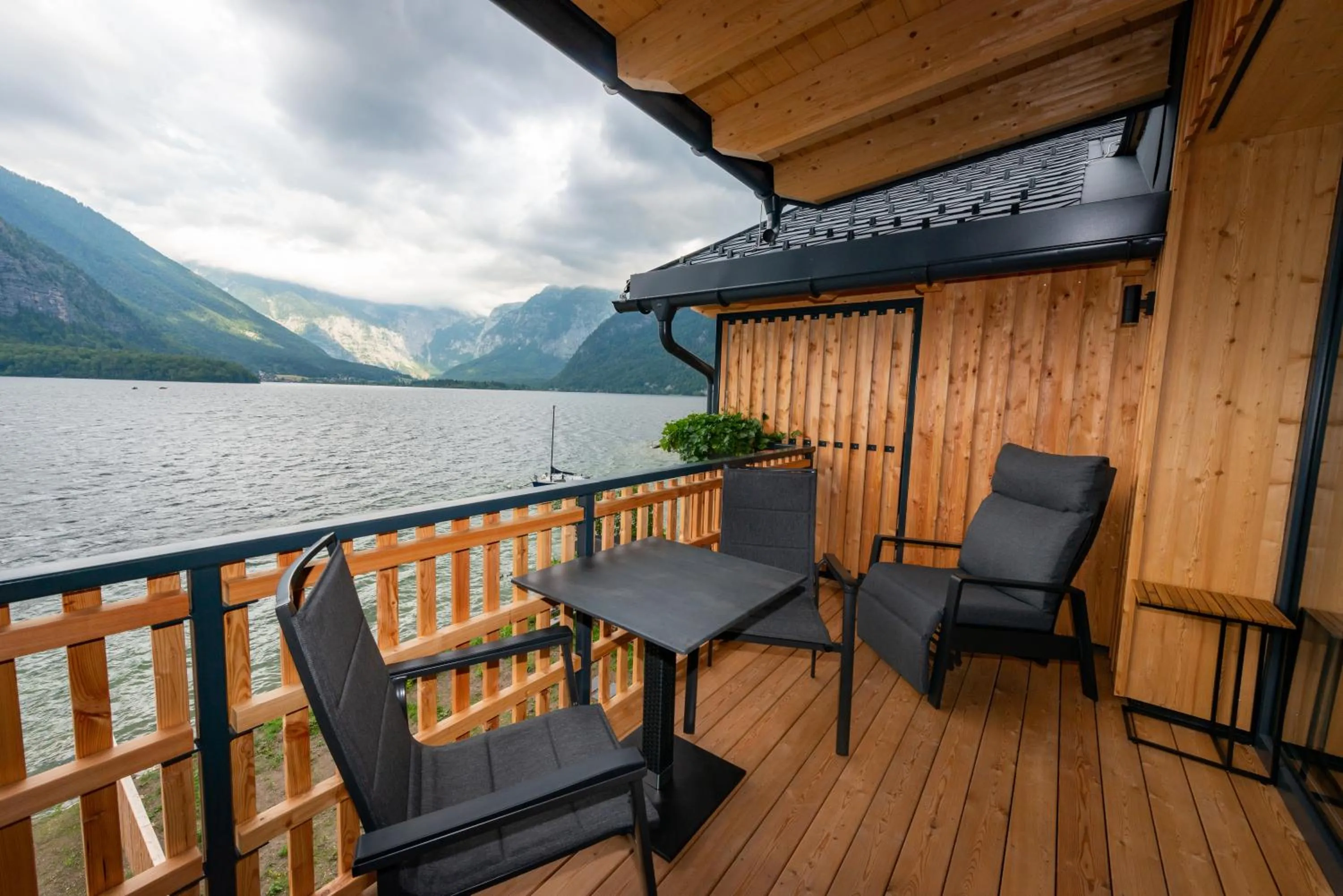 Strand Hallstatt - Rooms only - Adults only