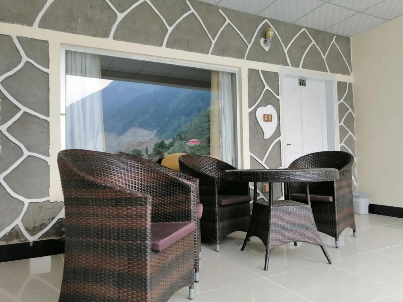 Parhena Cottages Bella Naran