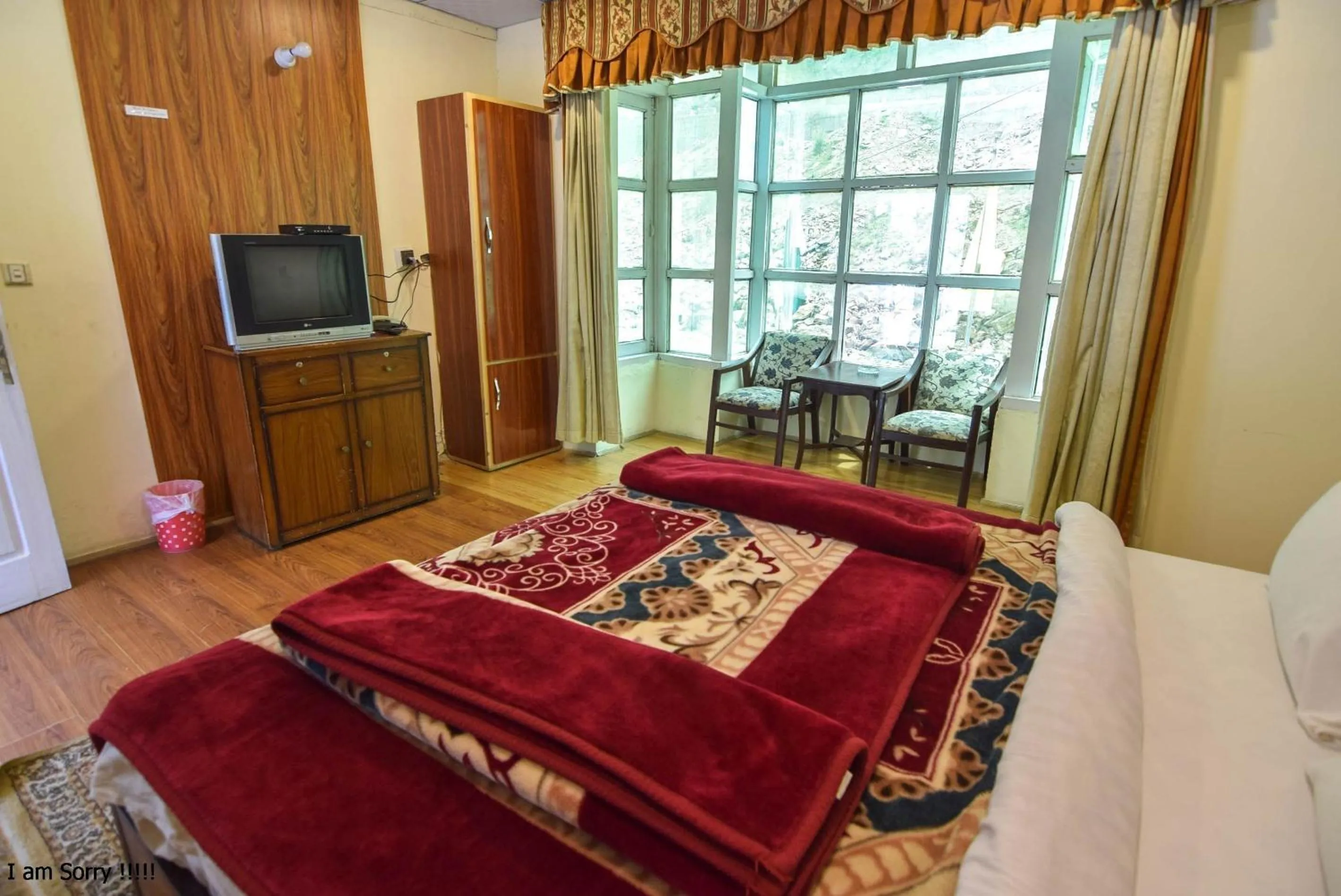 Parhena Cottages Bella Naran
