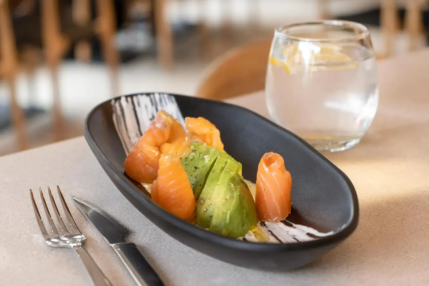 Restaurant/places to eat in JOE'S GOMILA BOUTIQUE HOTEL Restaurant/places to eat in JOE'S GOMILA BOUTIQUE HOTEL