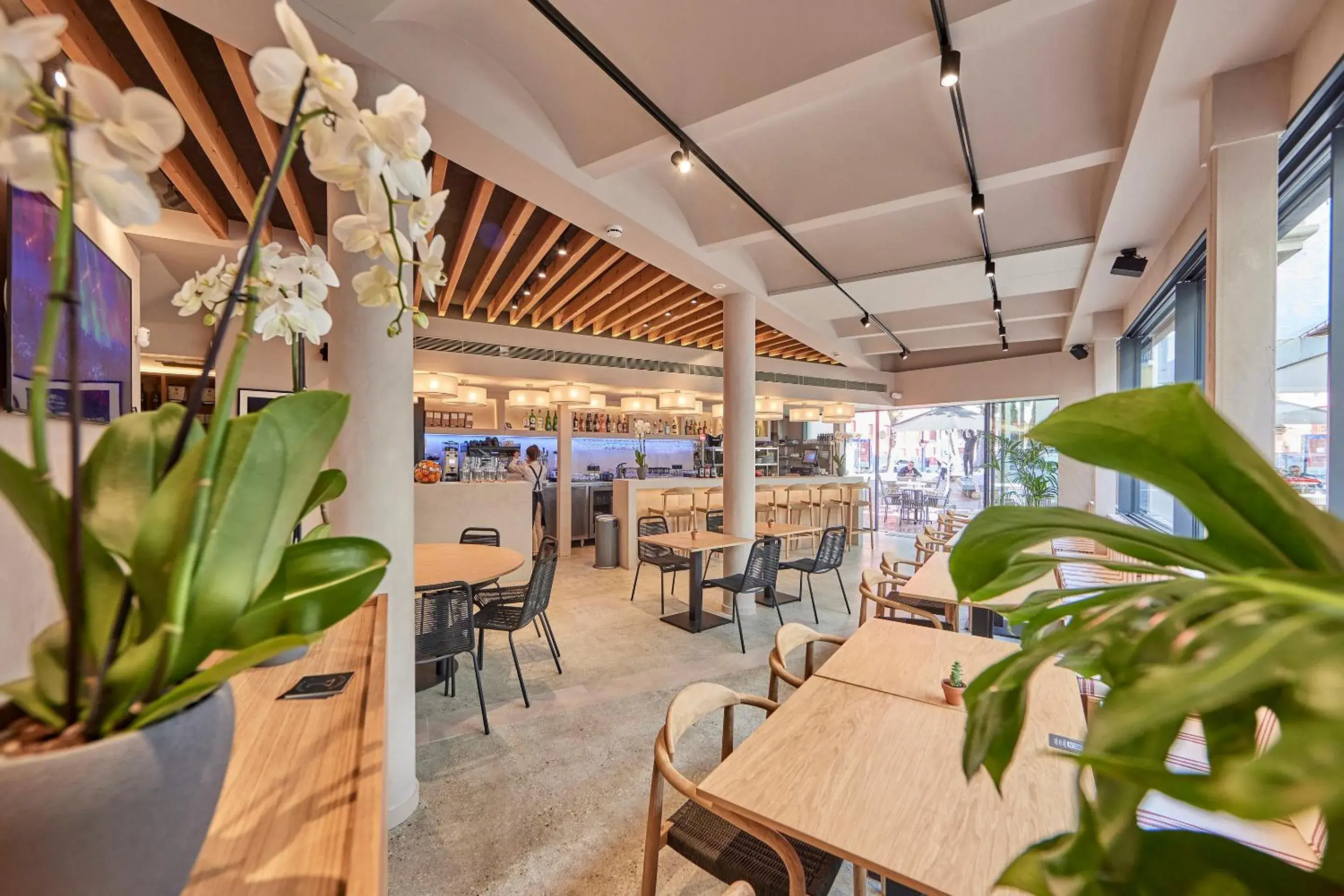 Restaurant/places to eat in JOE'S GOMILA BOUTIQUE HOTEL Restaurant/places to eat in JOE'S GOMILA BOUTIQUE HOTEL