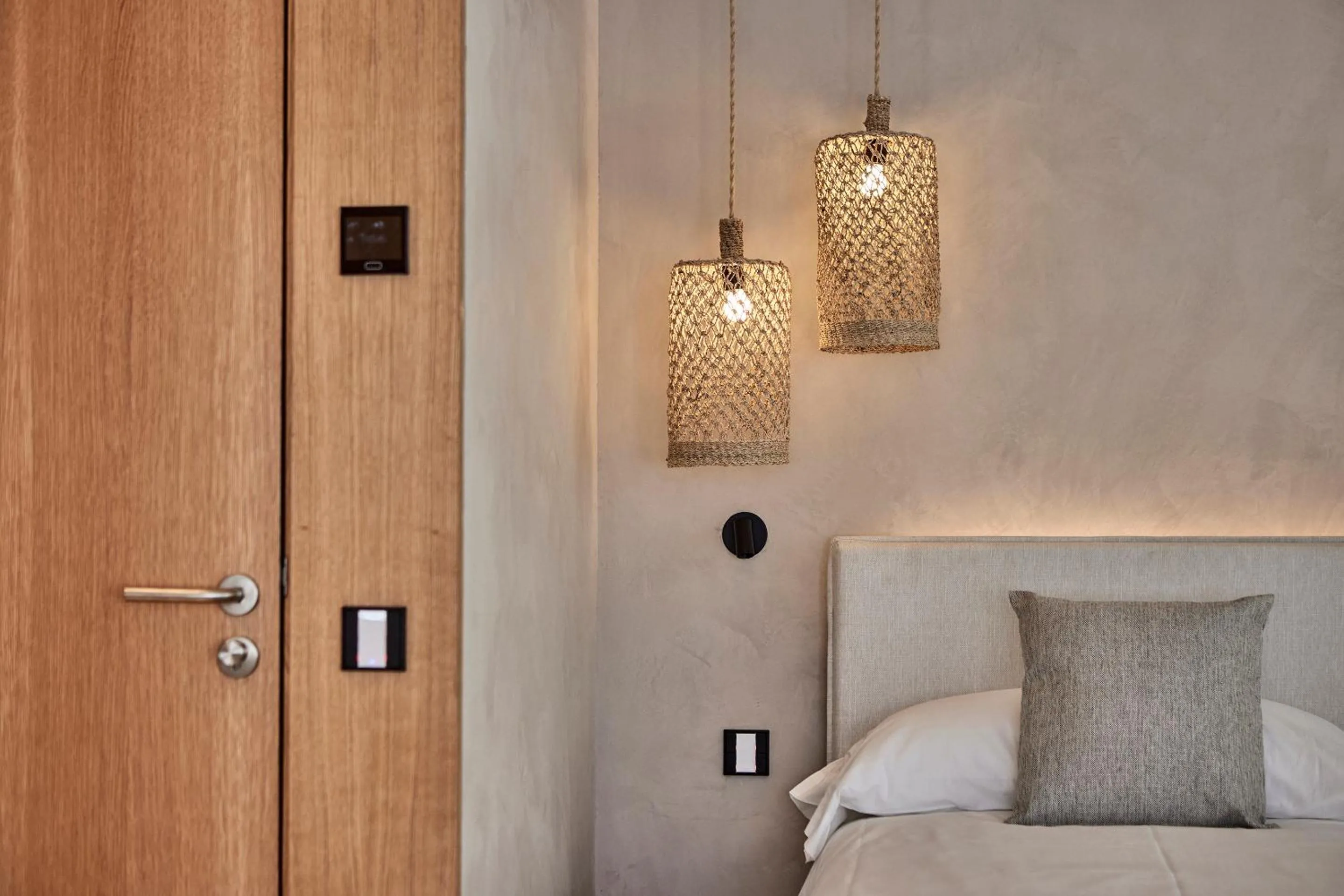 Bedroom, Bed in JOE'S GOMILA BOUTIQUE HOTEL