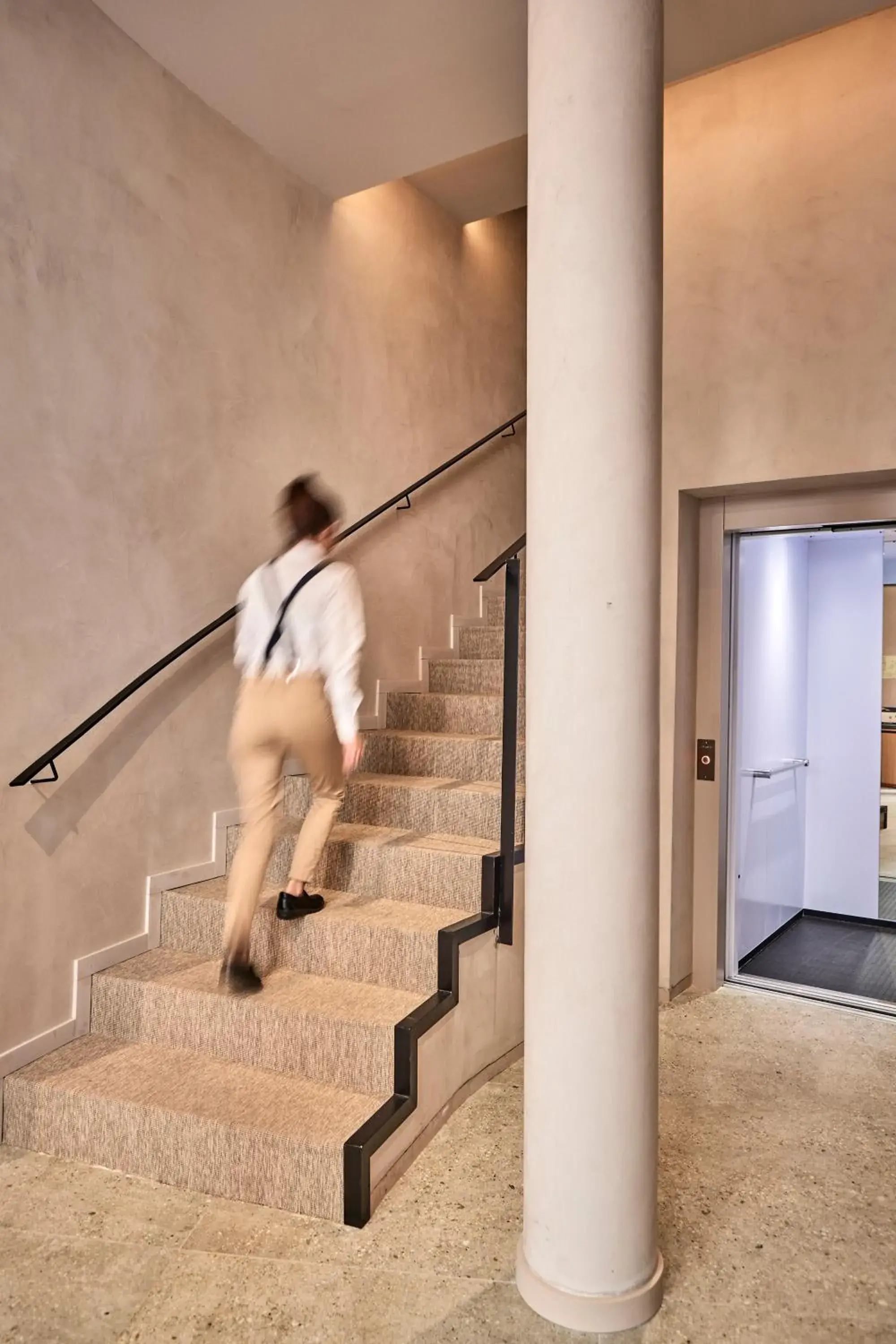 Lobby or reception in JOE'S GOMILA BOUTIQUE HOTEL Lobby or reception in JOE'S GOMILA BOUTIQUE HOTEL