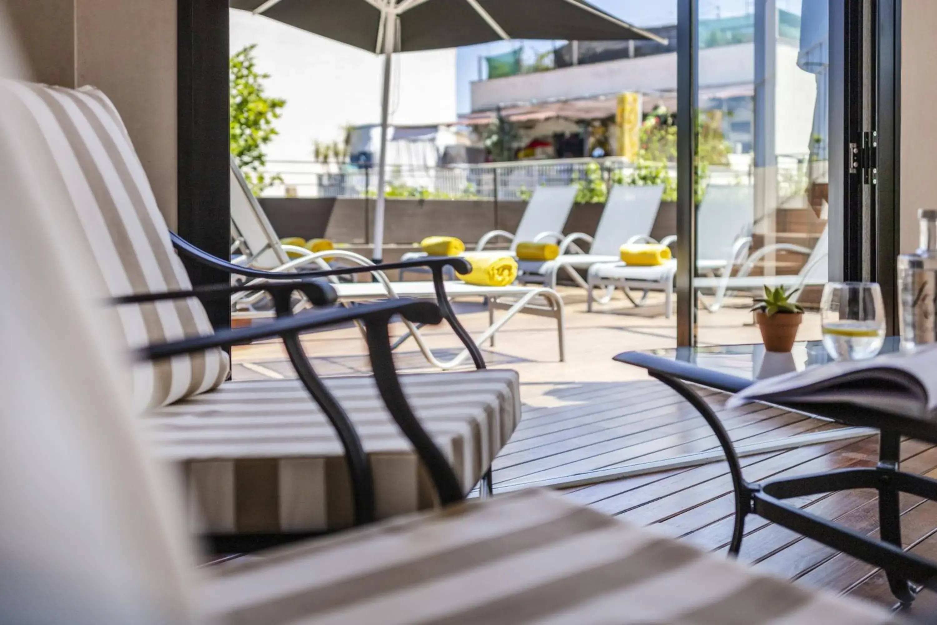 Property building in JOE'S GOMILA BOUTIQUE HOTEL Property building in JOE'S GOMILA BOUTIQUE HOTEL