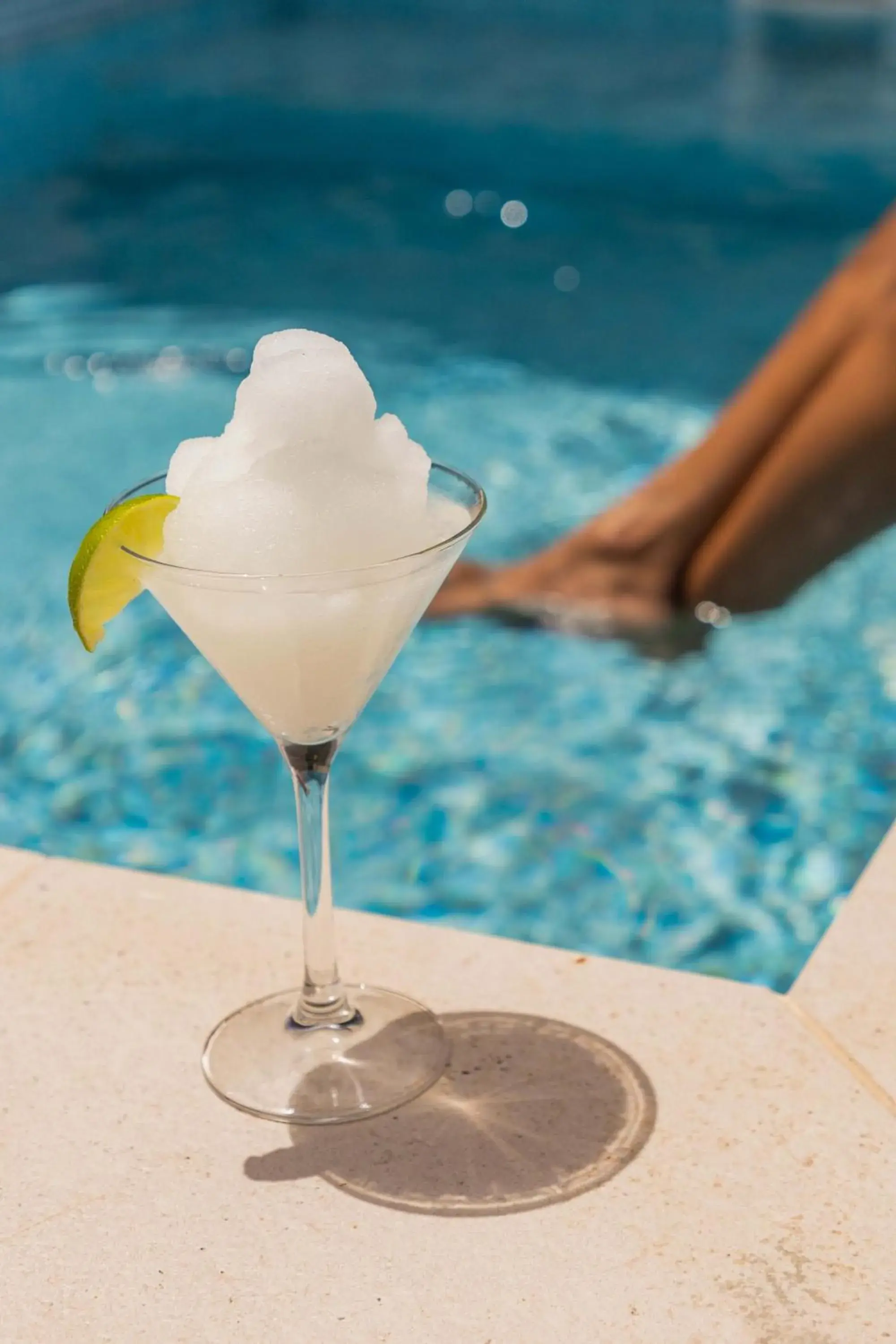 Swimming pool in JOE'S GOMILA BOUTIQUE HOTEL Swimming pool in JOE'S GOMILA BOUTIQUE HOTEL