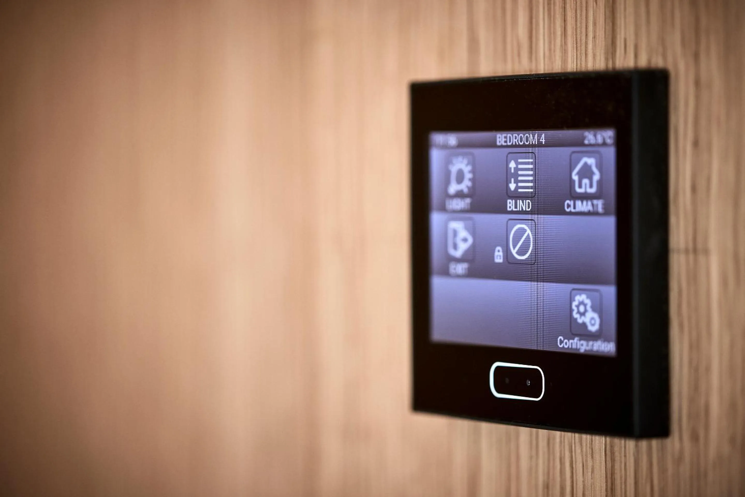 TV and multimedia in JOE'S GOMILA BOUTIQUE HOTEL