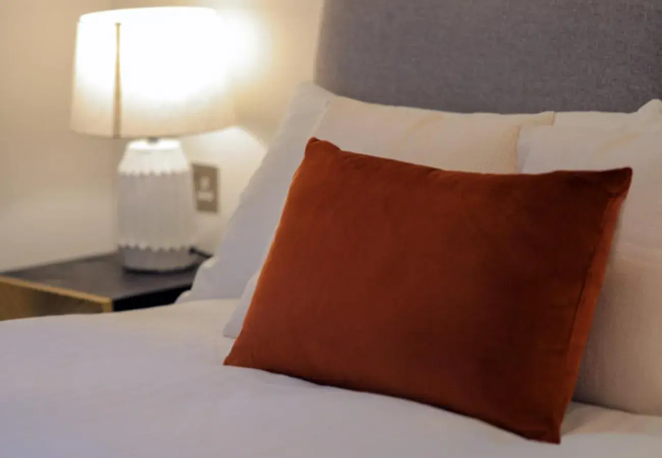 Double Room in Boutique 50 Double Room in Boutique 50