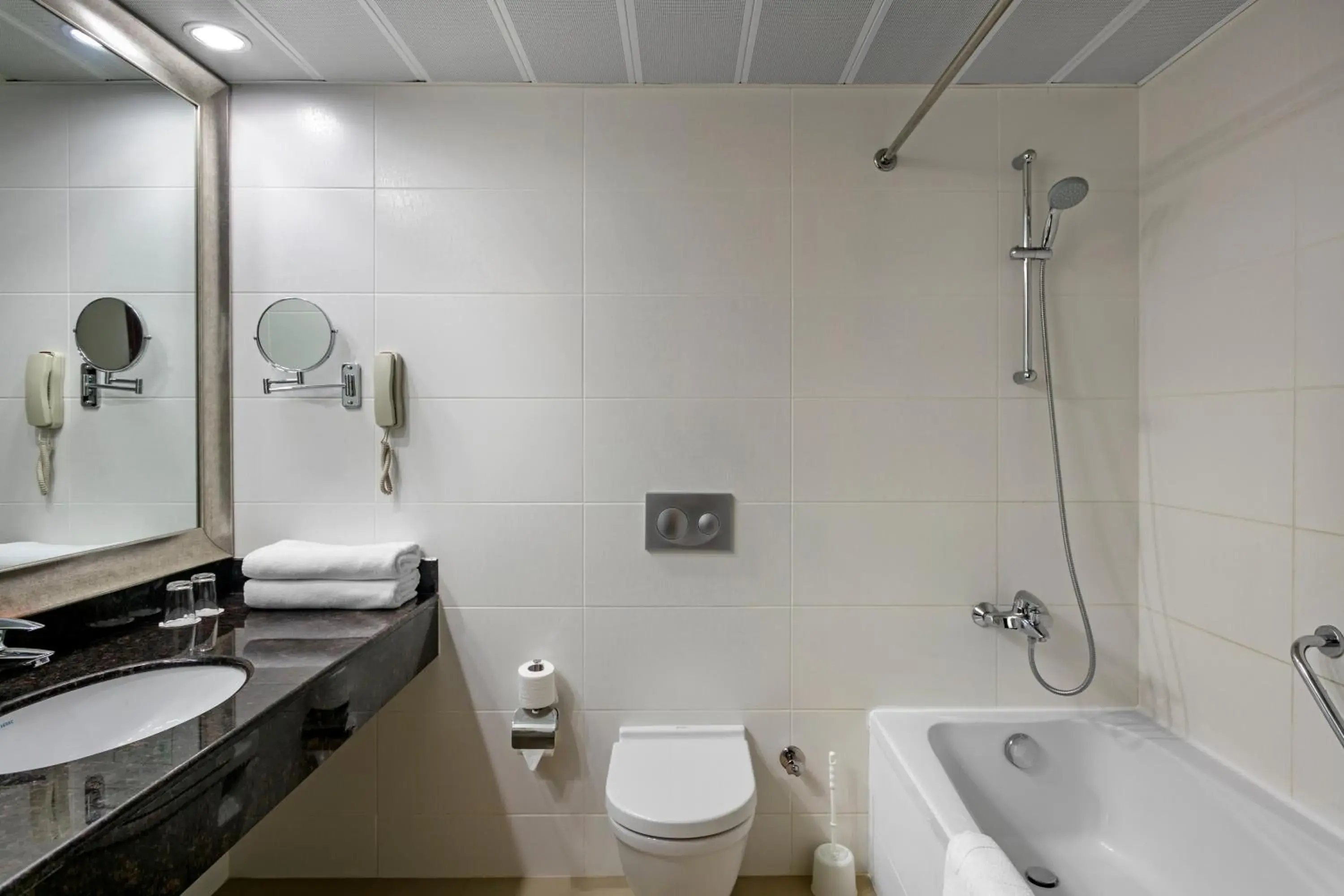 Standard Room with Sea View in Özkaymak Select Resort Standard Room with Sea View in Özkaymak Select Resort