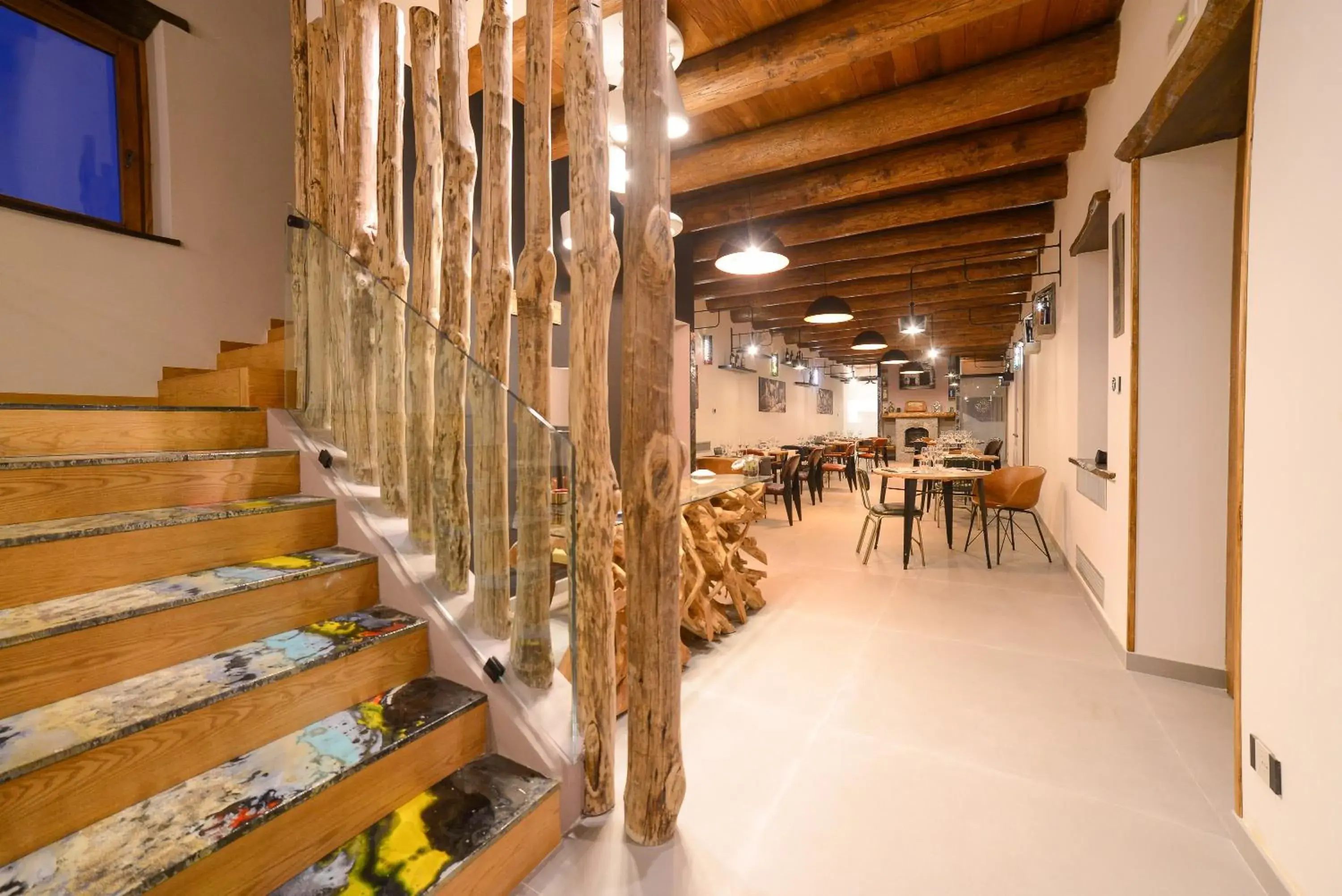 Lounge or bar in Antichi Orti del Sole Lounge or bar in Antichi Orti del Sole