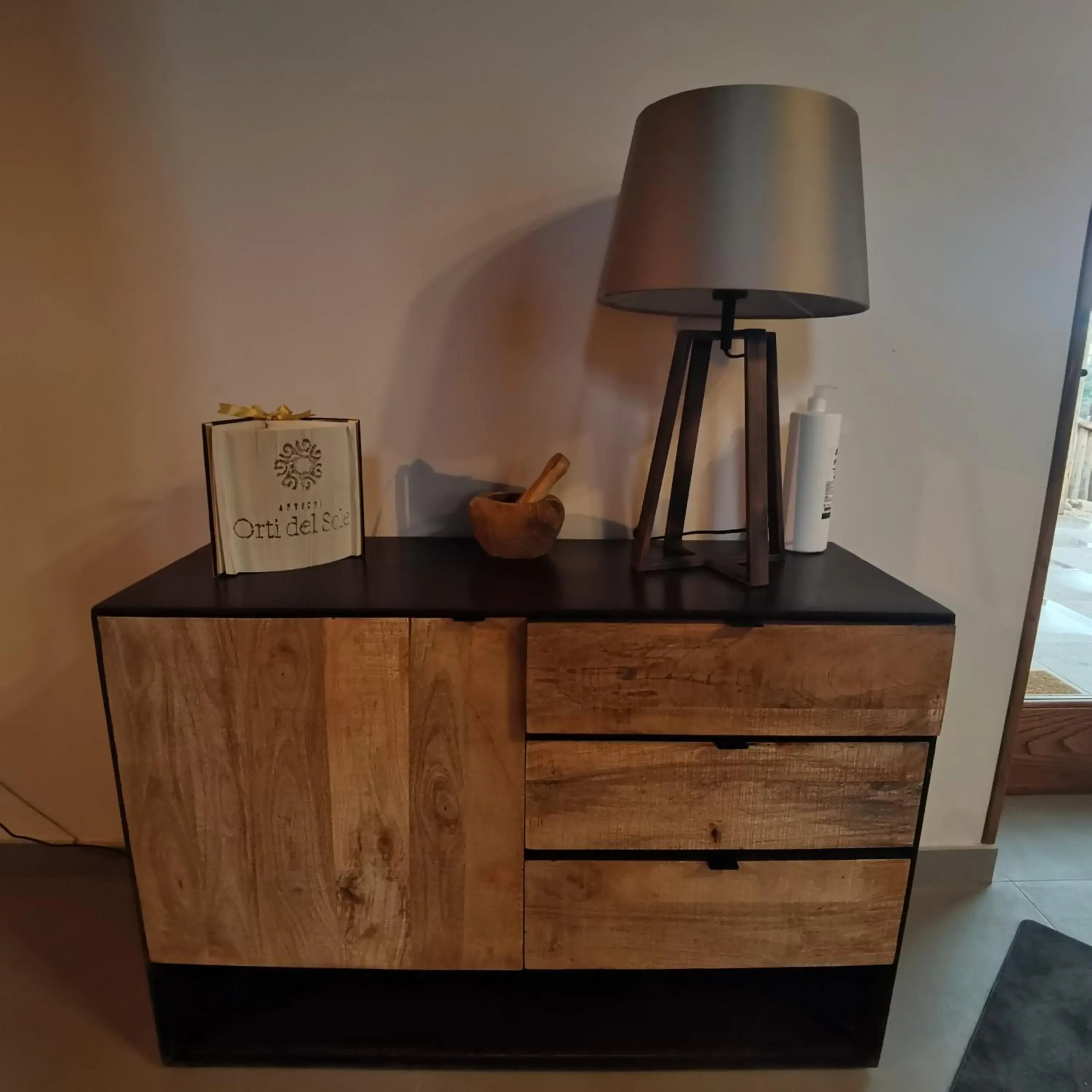 Restaurant/places to eat in Antichi Orti del Sole Restaurant/places to eat in Antichi Orti del Sole