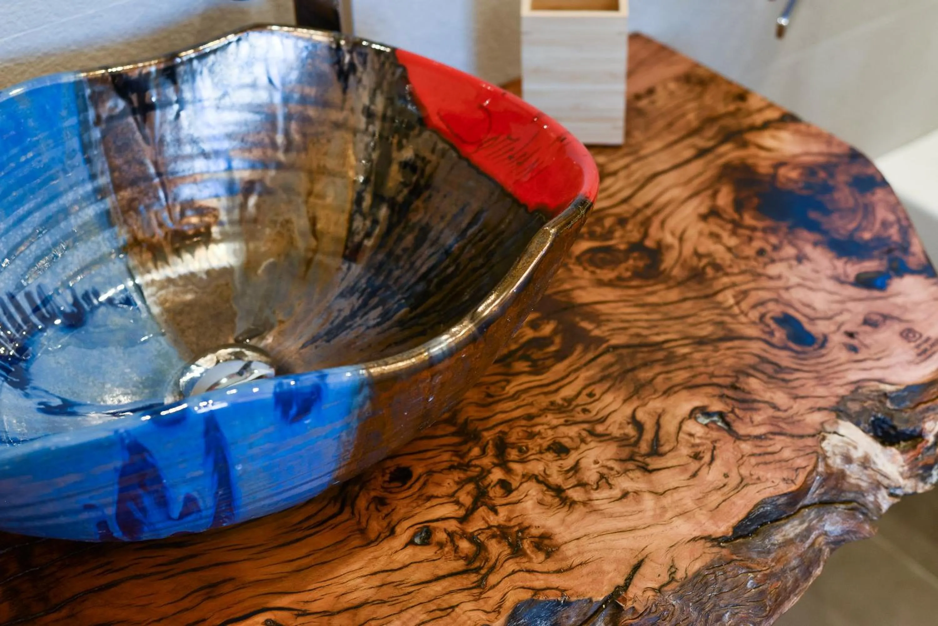 Bathroom in Antichi Orti del Sole