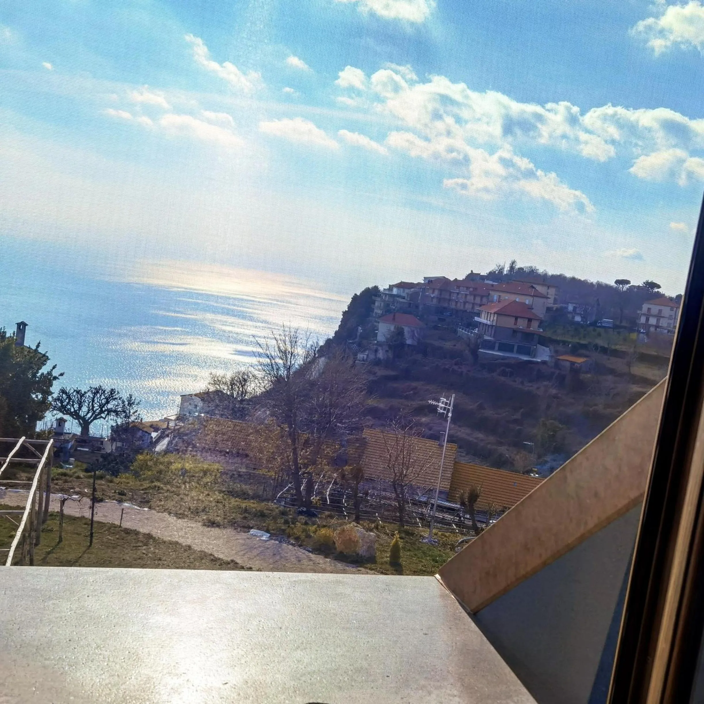 View (from property/room) in Antichi Orti del Sole