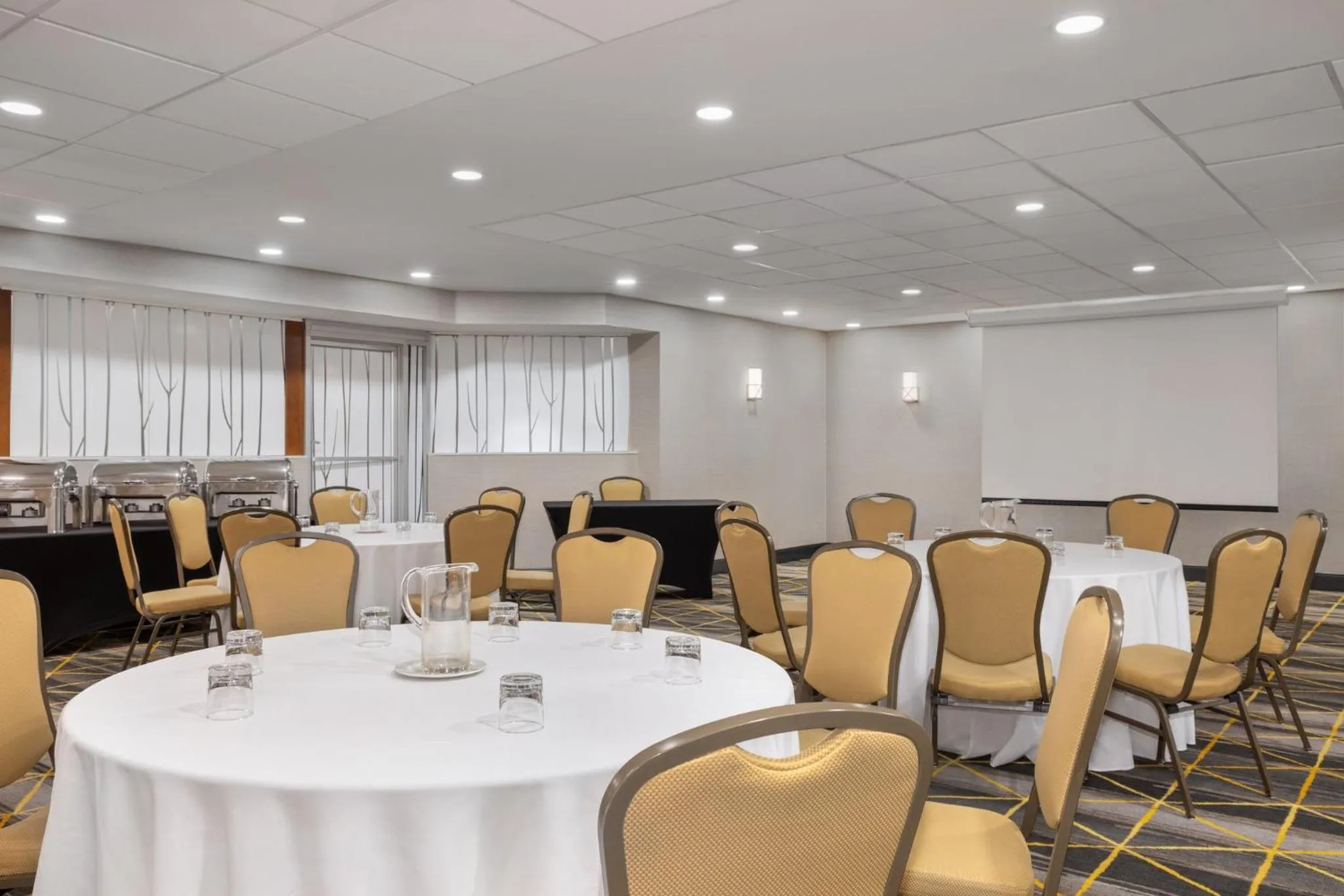 Meeting/conference room in Holiday Inn Toronto Downtown Centre by IHG
