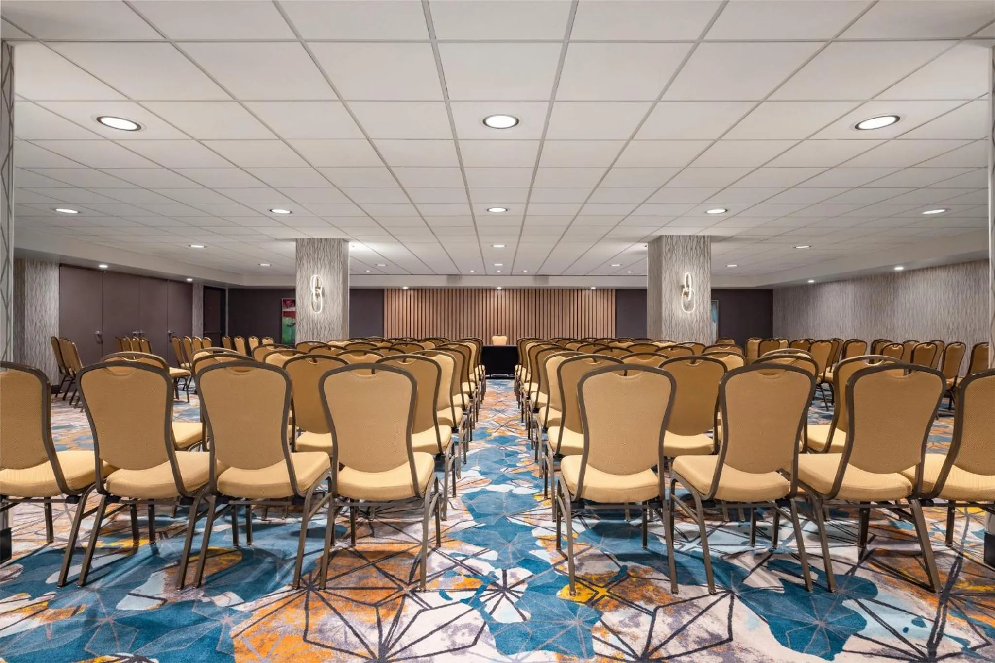Banquet/Function facilities in Holiday Inn Toronto Downtown Centre by IHG