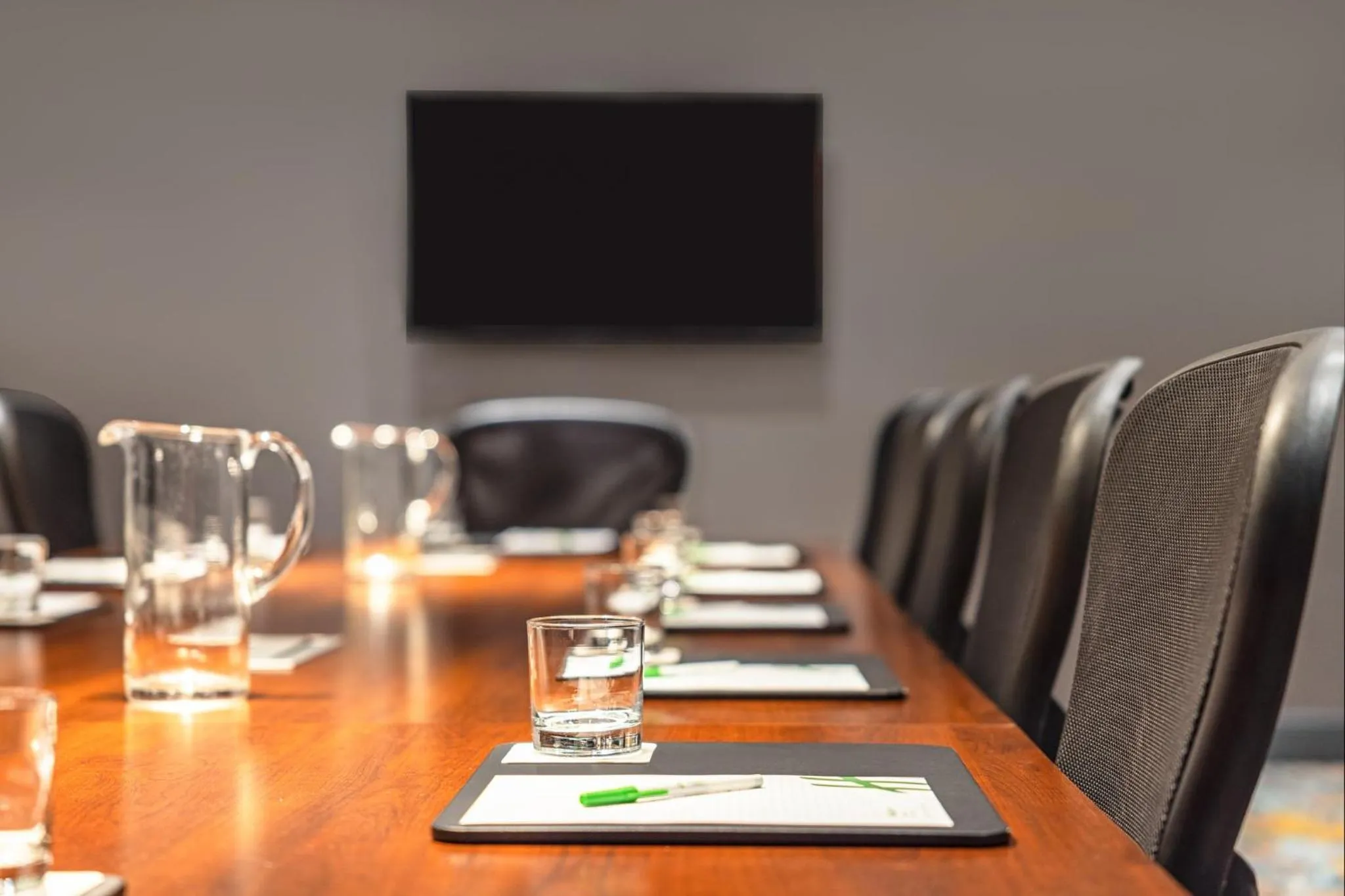 Meeting/conference room in Holiday Inn Toronto Downtown Centre by IHG