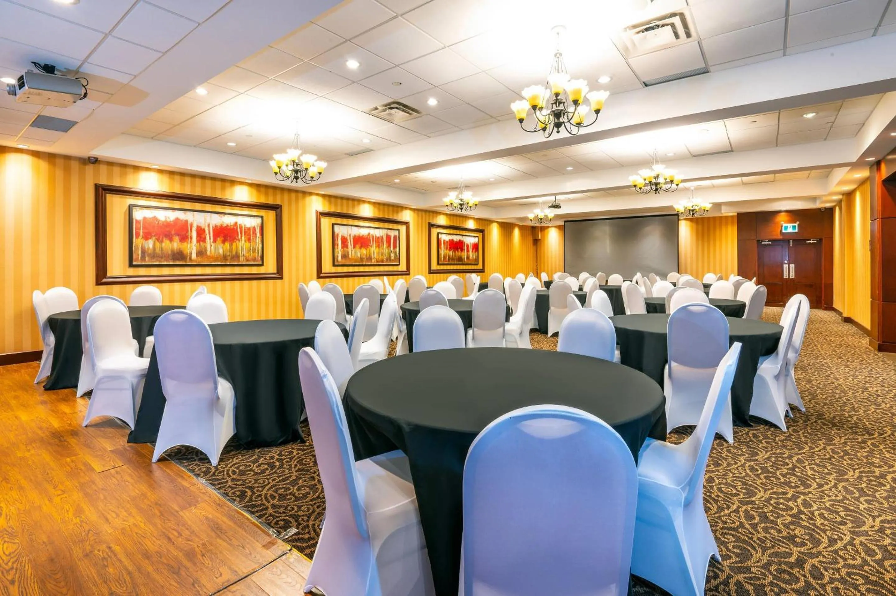 Other in Comfort Inn & Conference Centre Toronto Airport