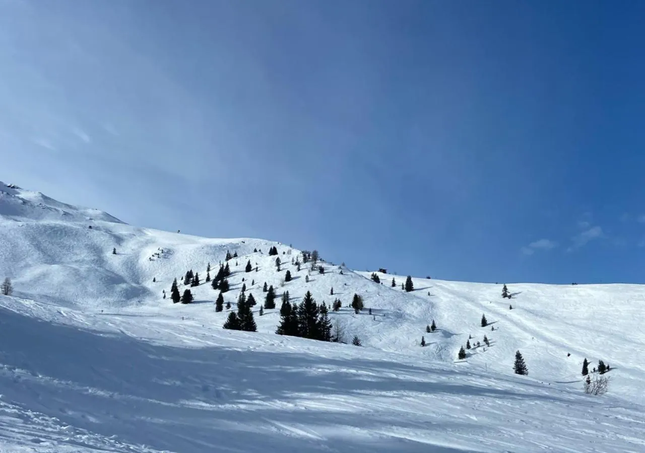 Skiing in Hotel Bad Hofgastein - The STORKS - Adults Only