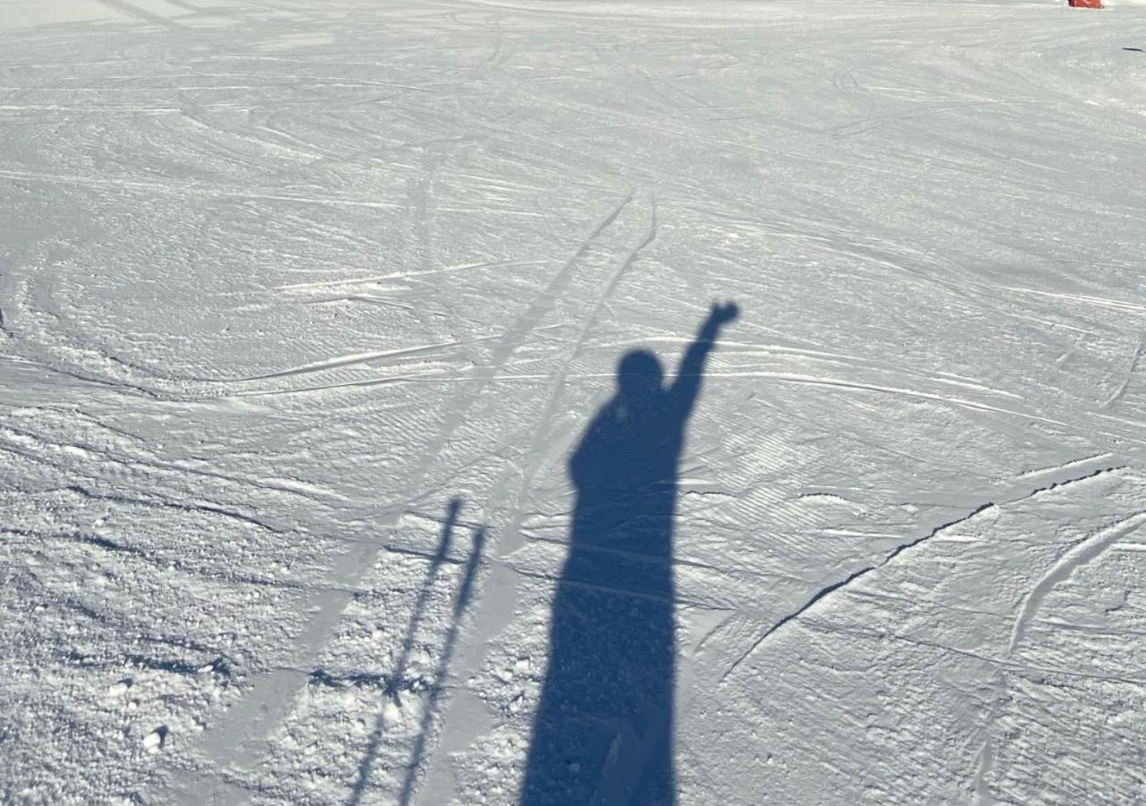 Skiing in Hotel Bad Hofgastein - The STORKS - Adults Only