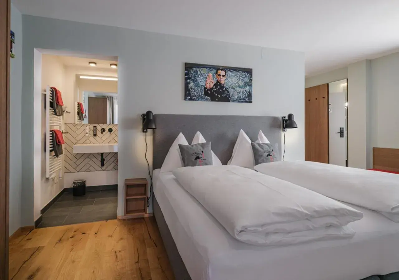 Hotel Bad Hofgastein - The STORKS - Adults Only Hotel Bad Hofgastein - The STORKS - Adults Only