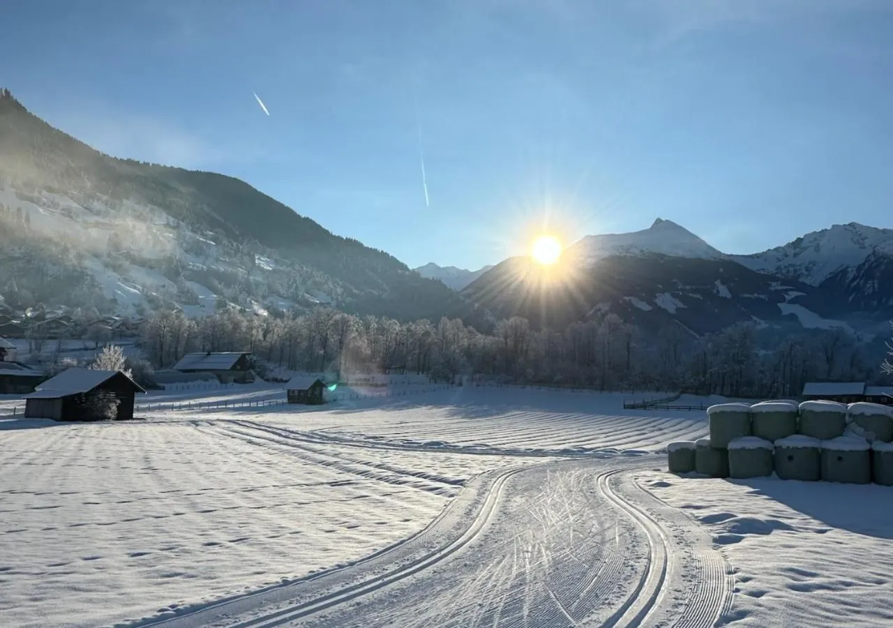 Sports in Hotel Bad Hofgastein - The STORKS - Adults Only