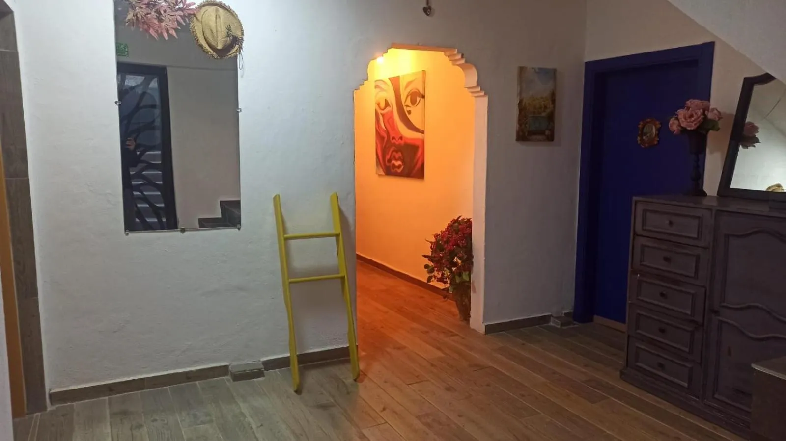 Property building in Gölyaka Hotel