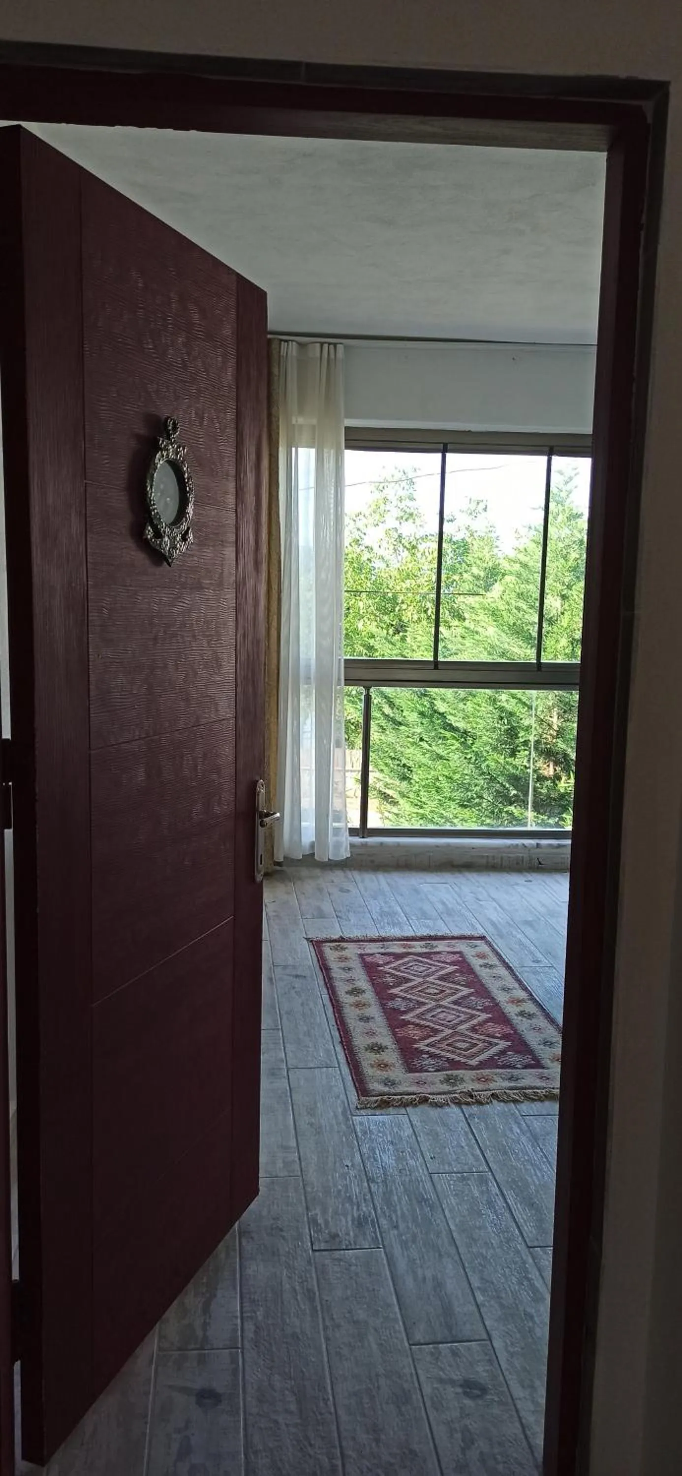 Facade/entrance in Gölyaka Hotel