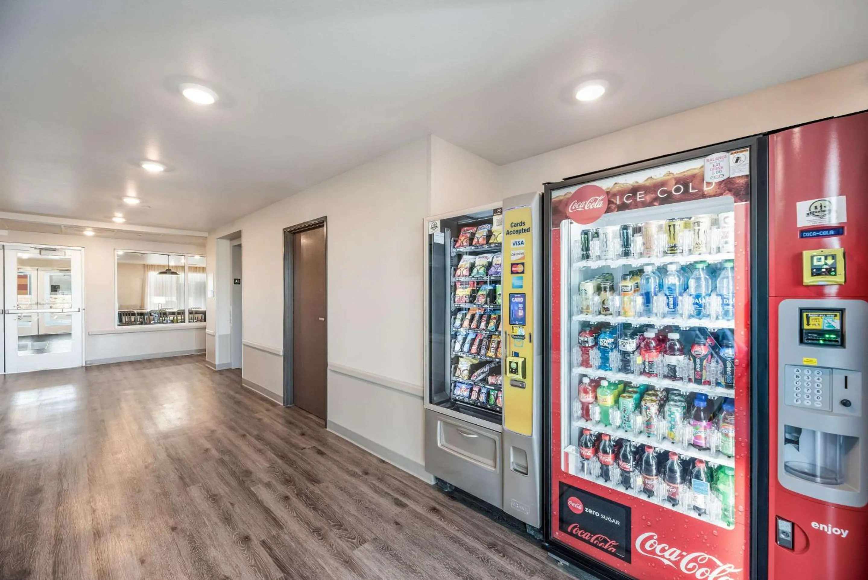 Other in WoodSpring Suites Tucson-South